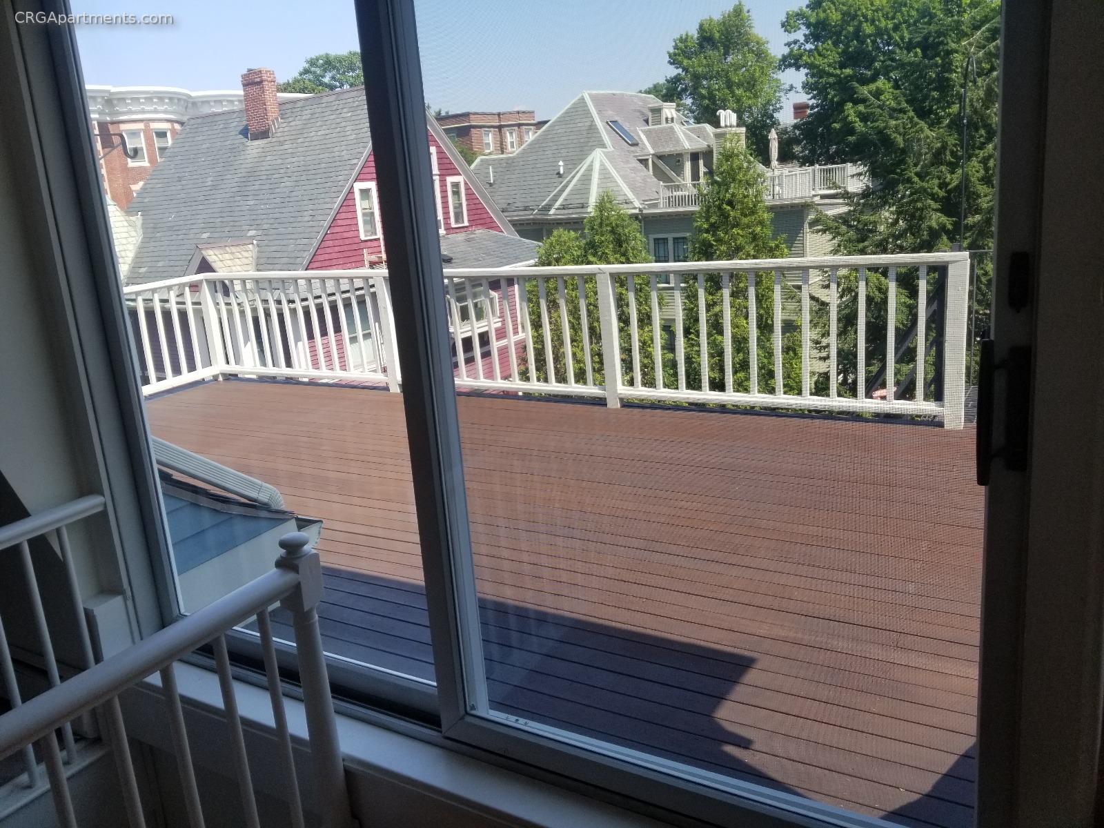 307 Harvard St, Mid Cambridge