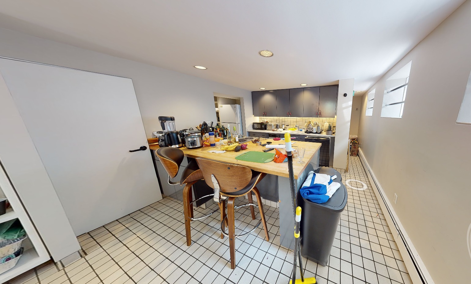 8 Chapman Pl, Harvard Square