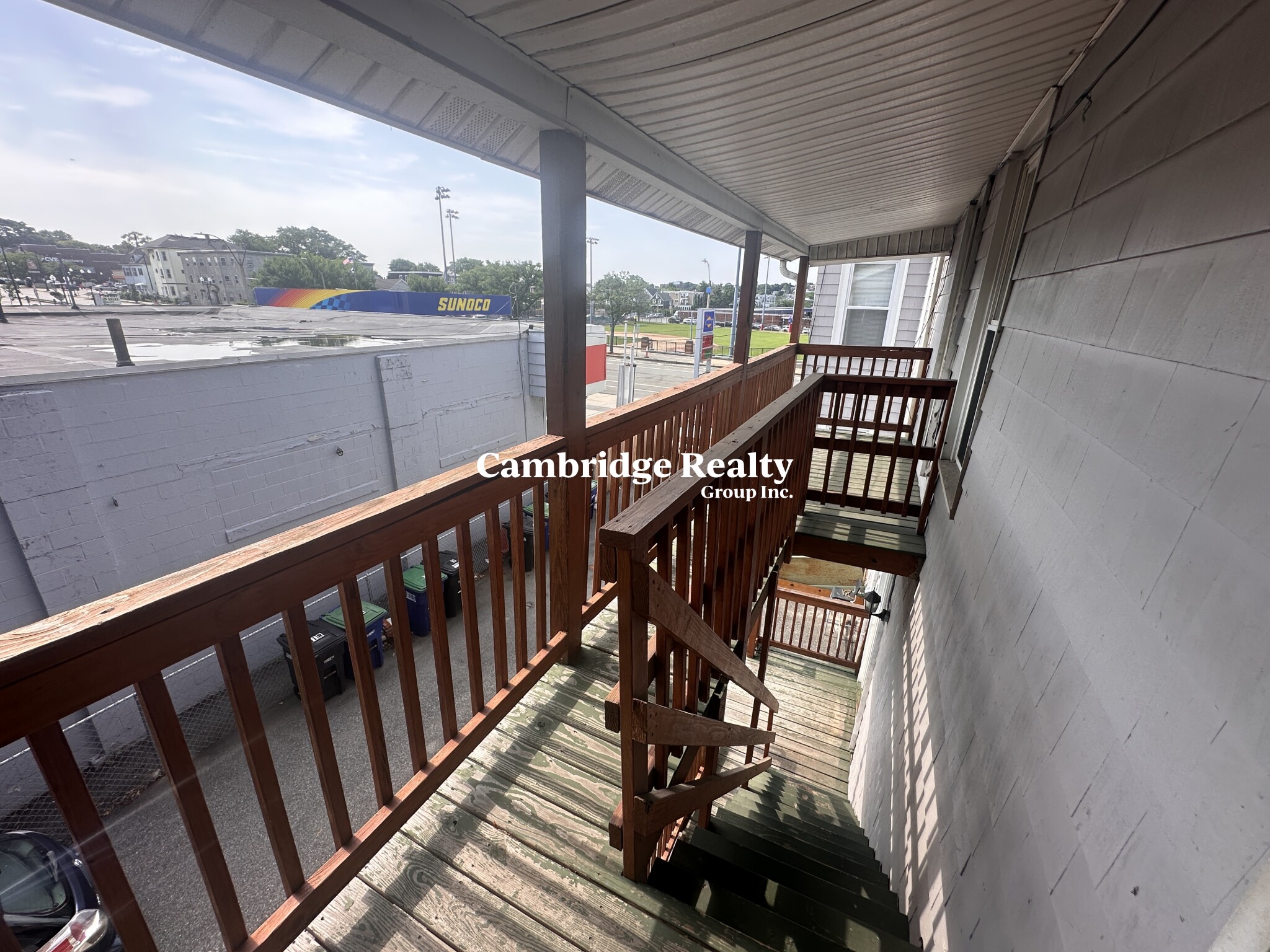 543 Broadway, South Medford