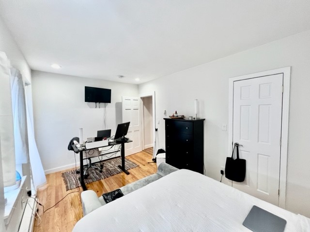 214 Hanover St, North End