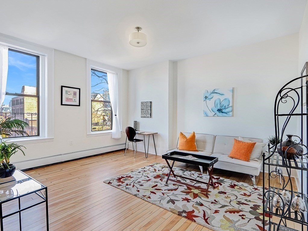 362 Commonwealth Ave, Back Bay