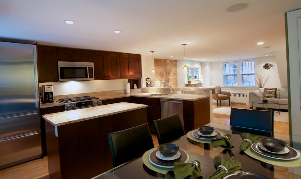 32 Gray St, South End