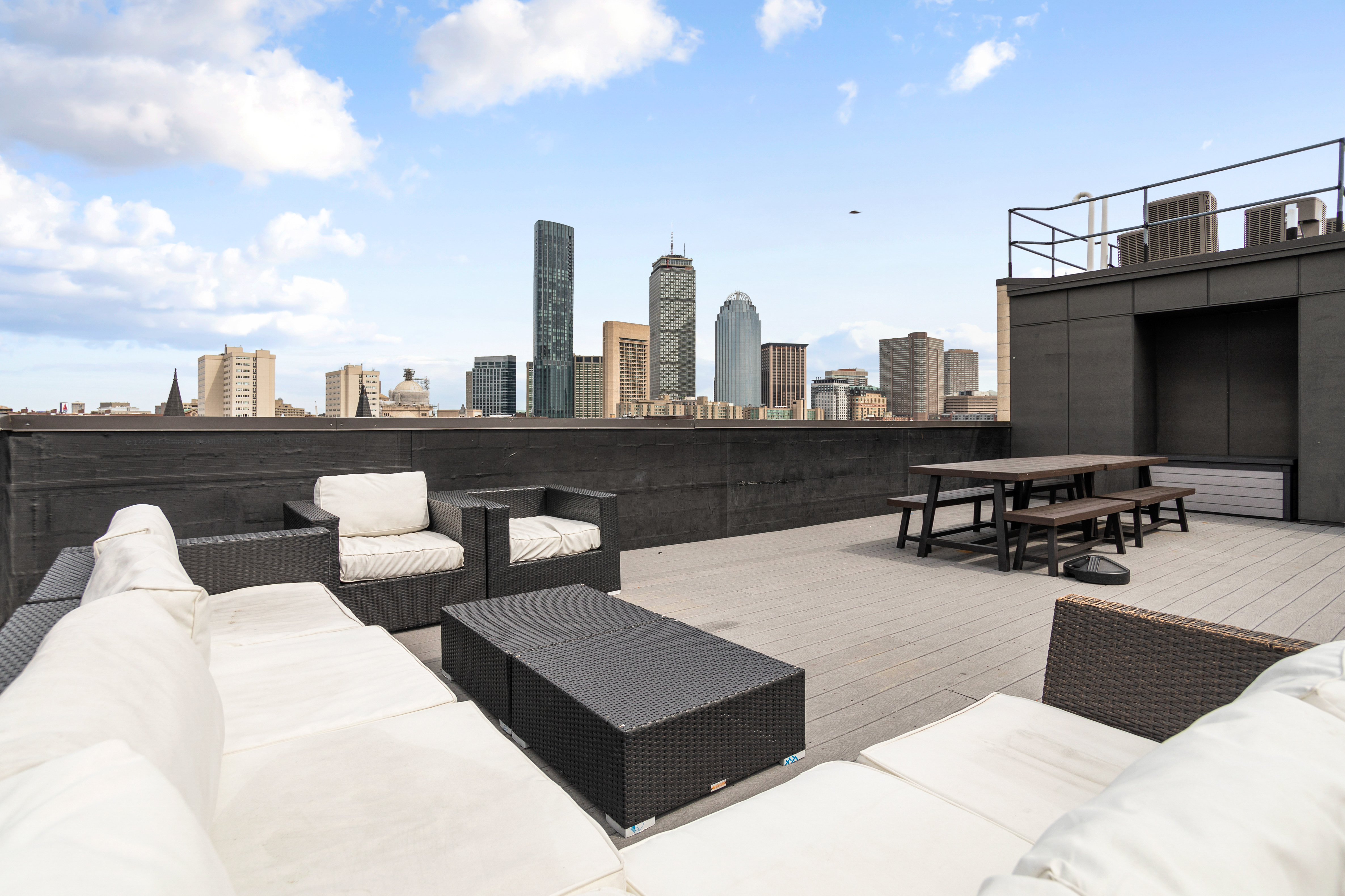 257 Northampton St, South End