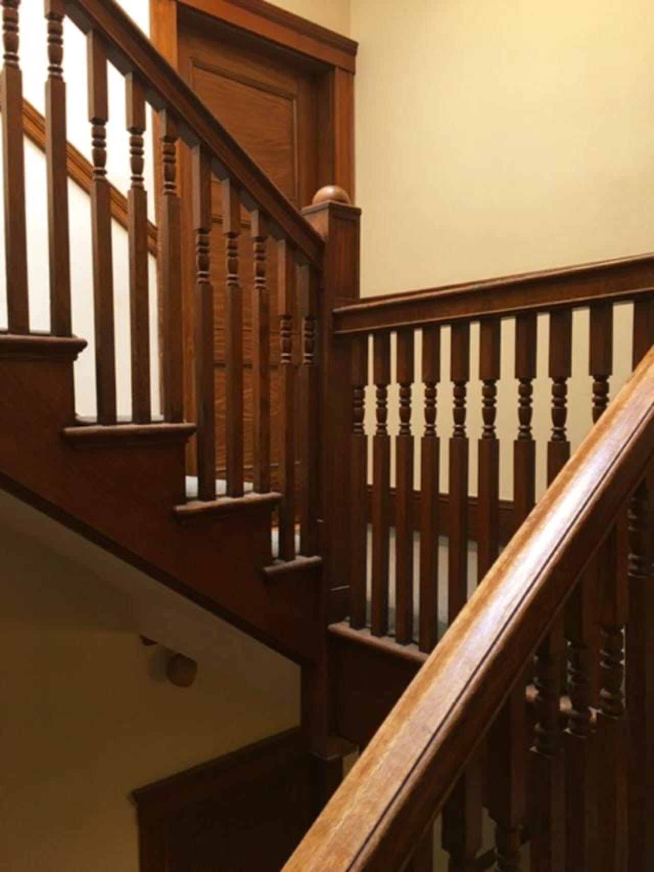 12 Remington St, Harvard Square