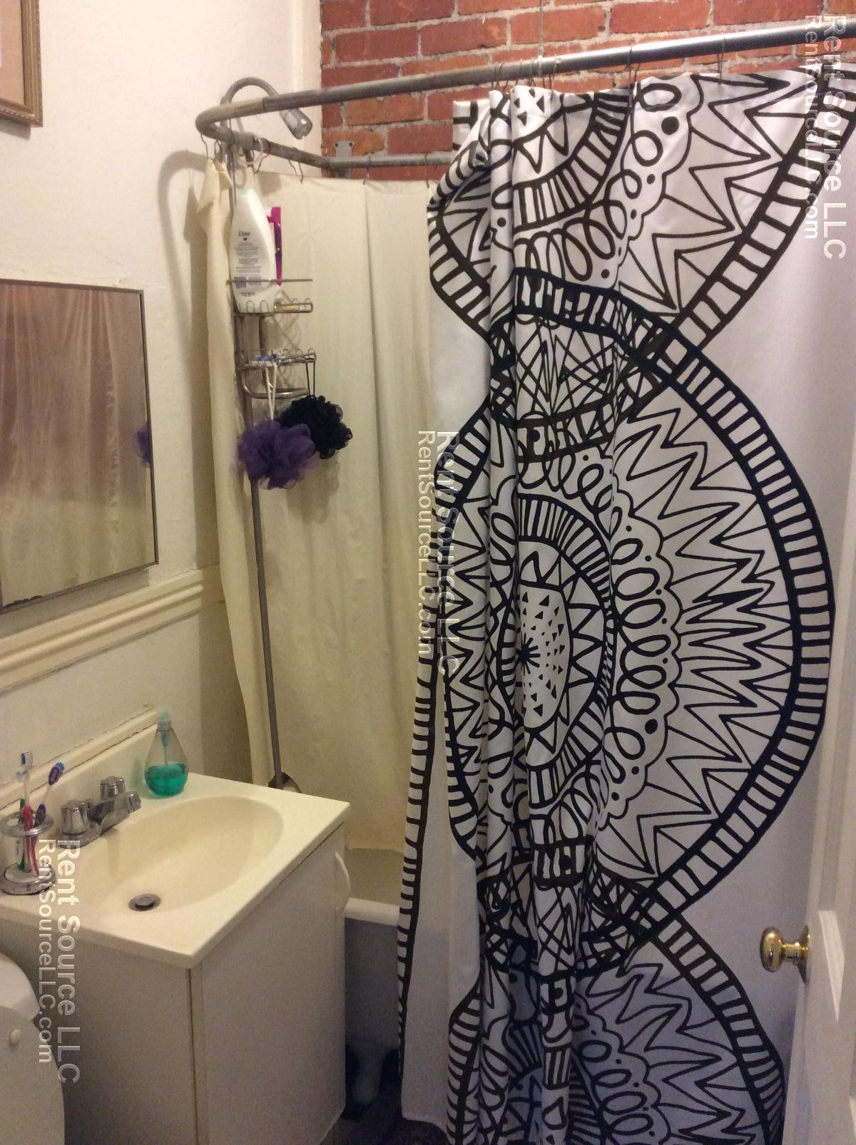 250 Brookline St, Cambridgeport