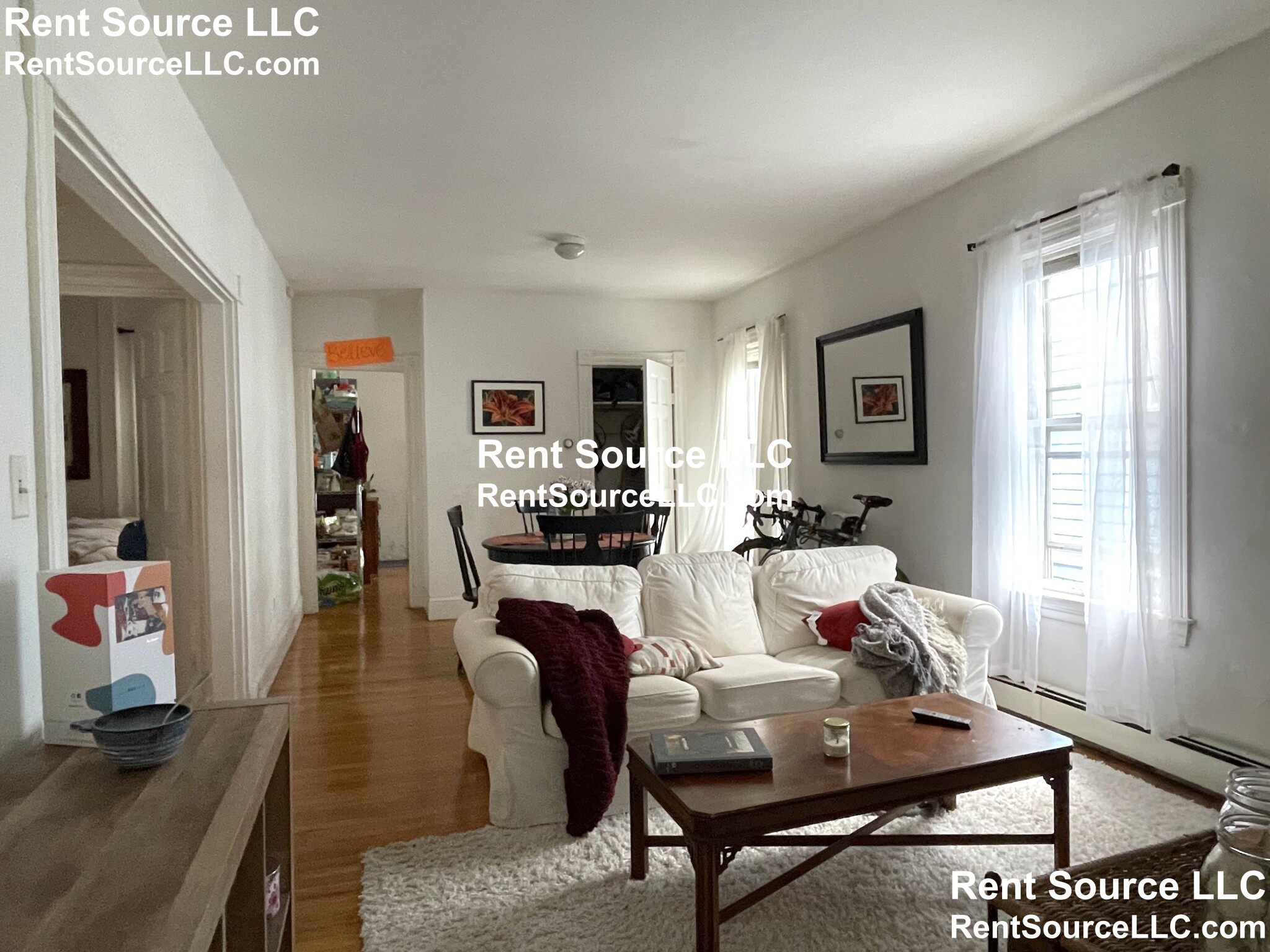 250 Brookline St, Cambridgeport