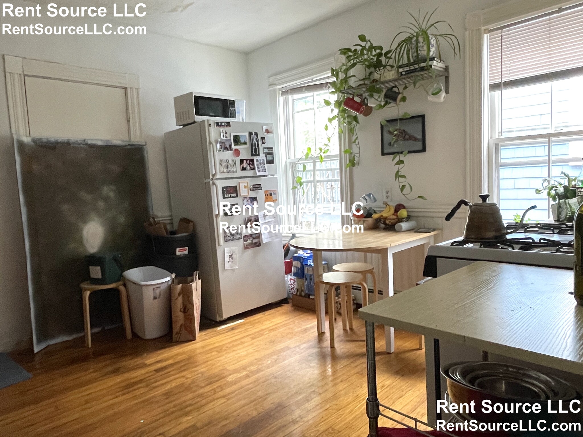 250 Brookline St, Cambridgeport