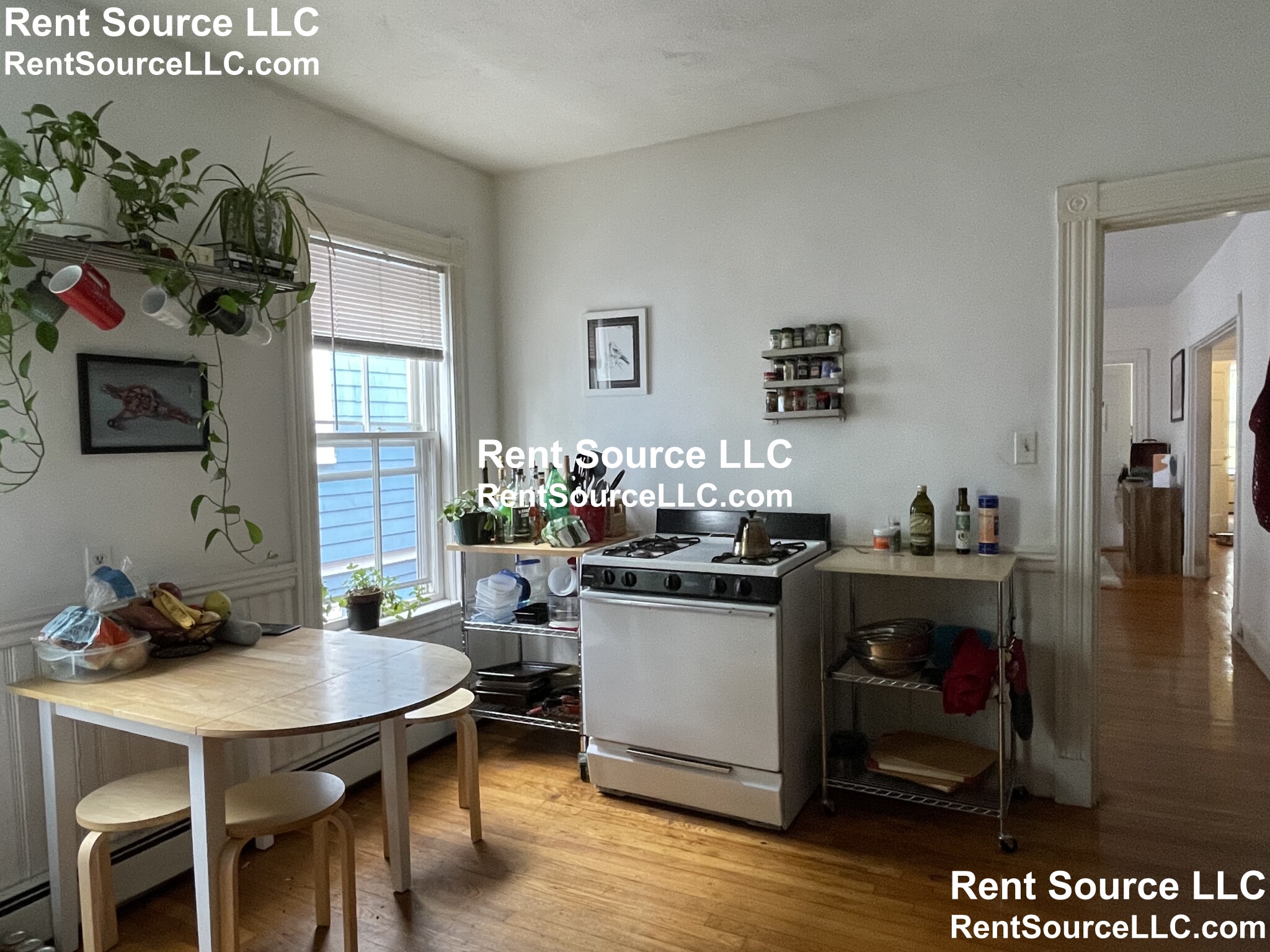 250 Brookline St, Cambridgeport