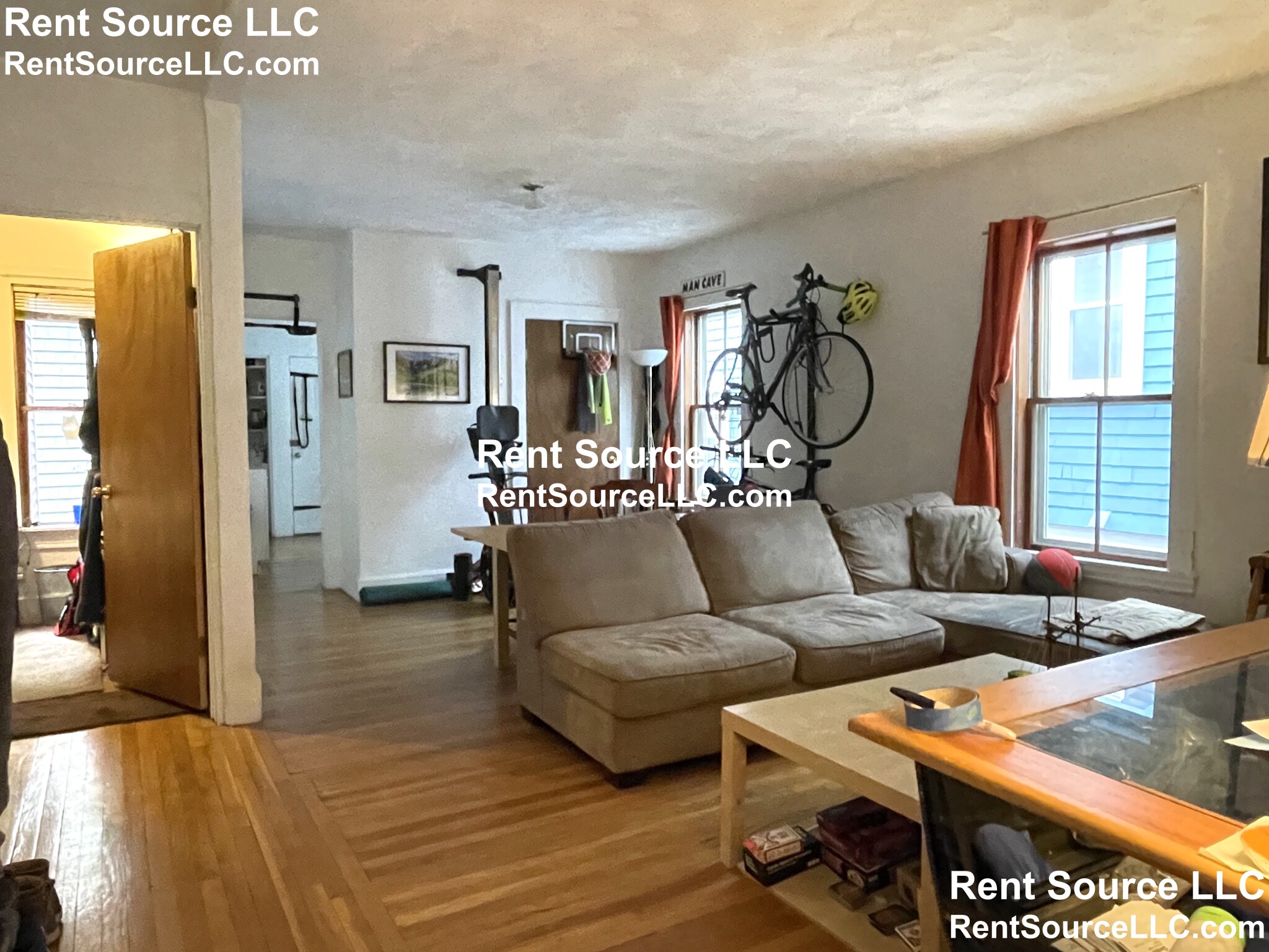 250 Brookline St, Cambridgeport