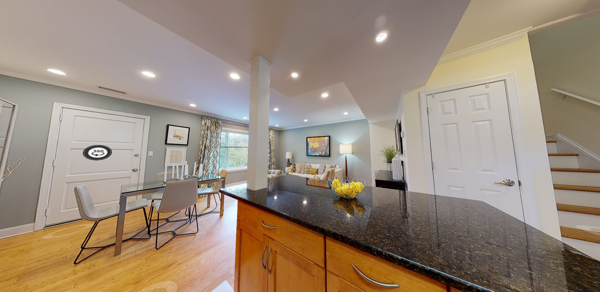 250 Independence Dr, West Roxbury