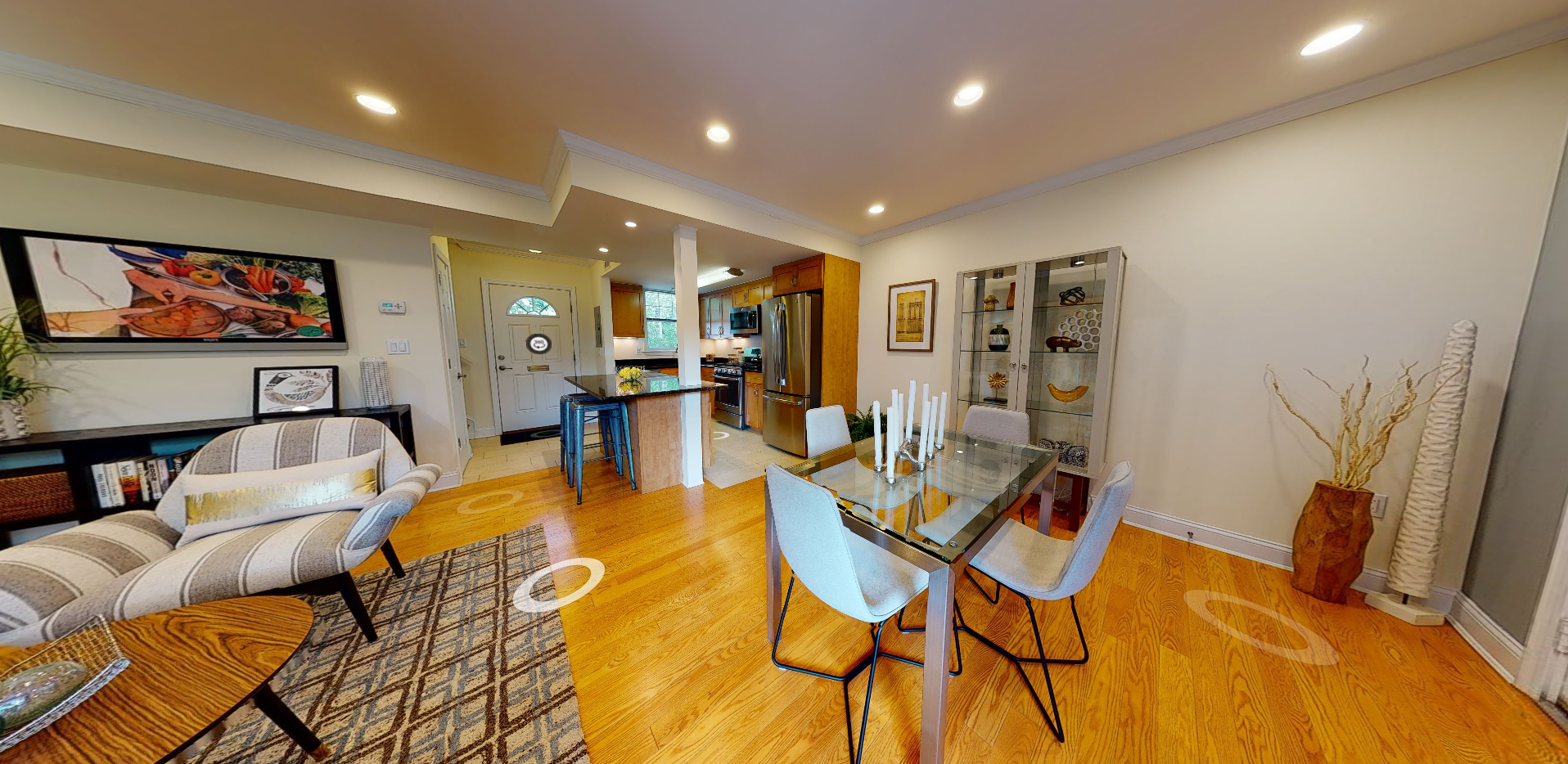 250 Independence Dr, West Roxbury