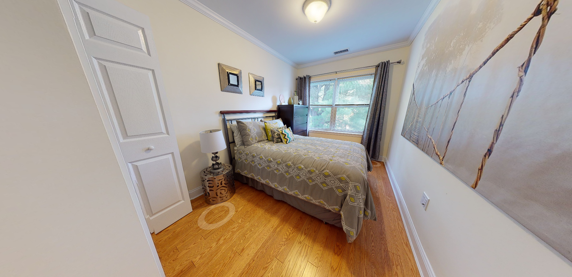 250 Independence Dr, West Roxbury