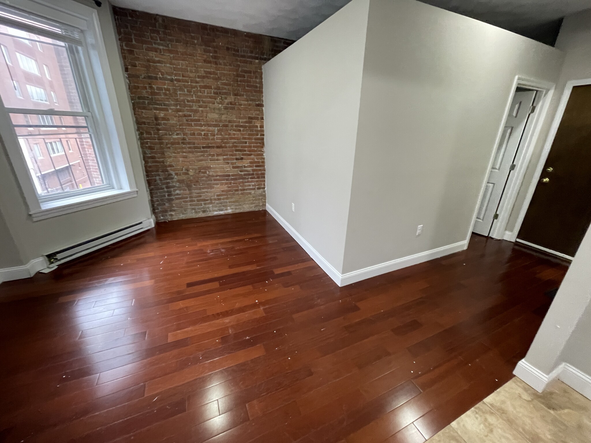 250 Newbury St,, Back Bay