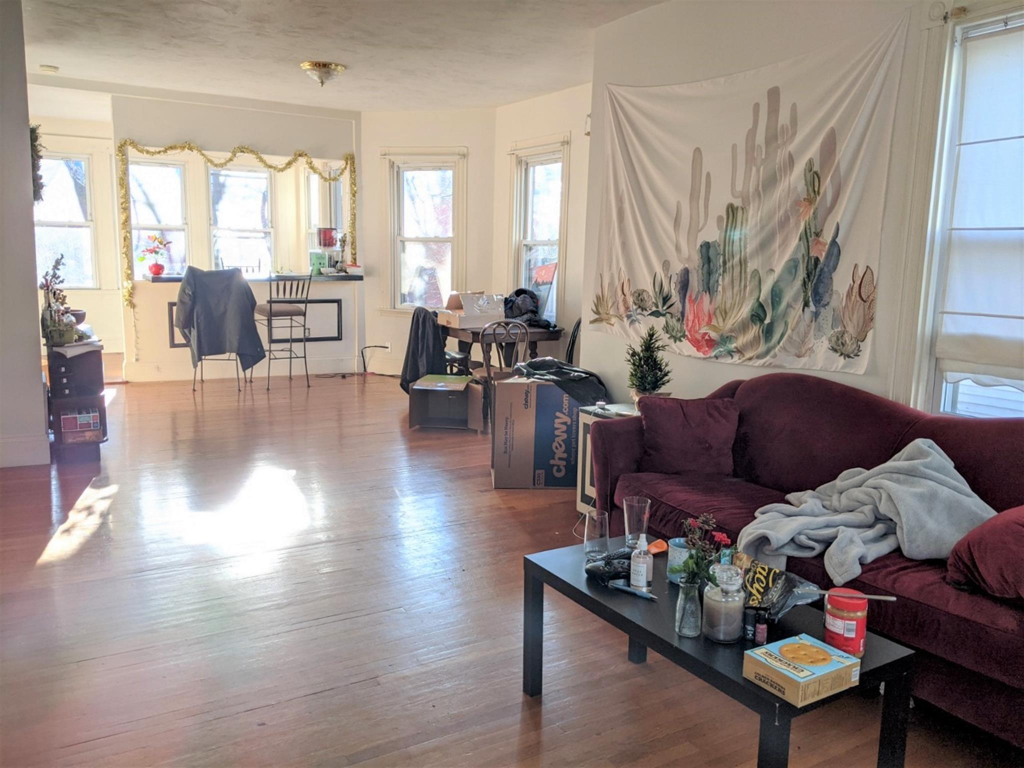 14 Sanborn Ave, Union Square