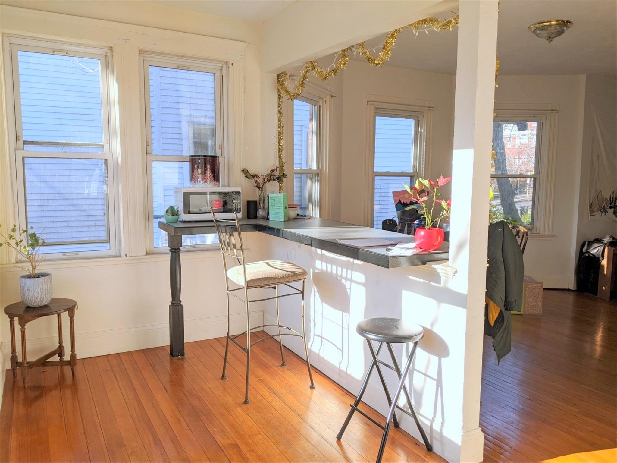 14 Sanborn Ave, Union Square