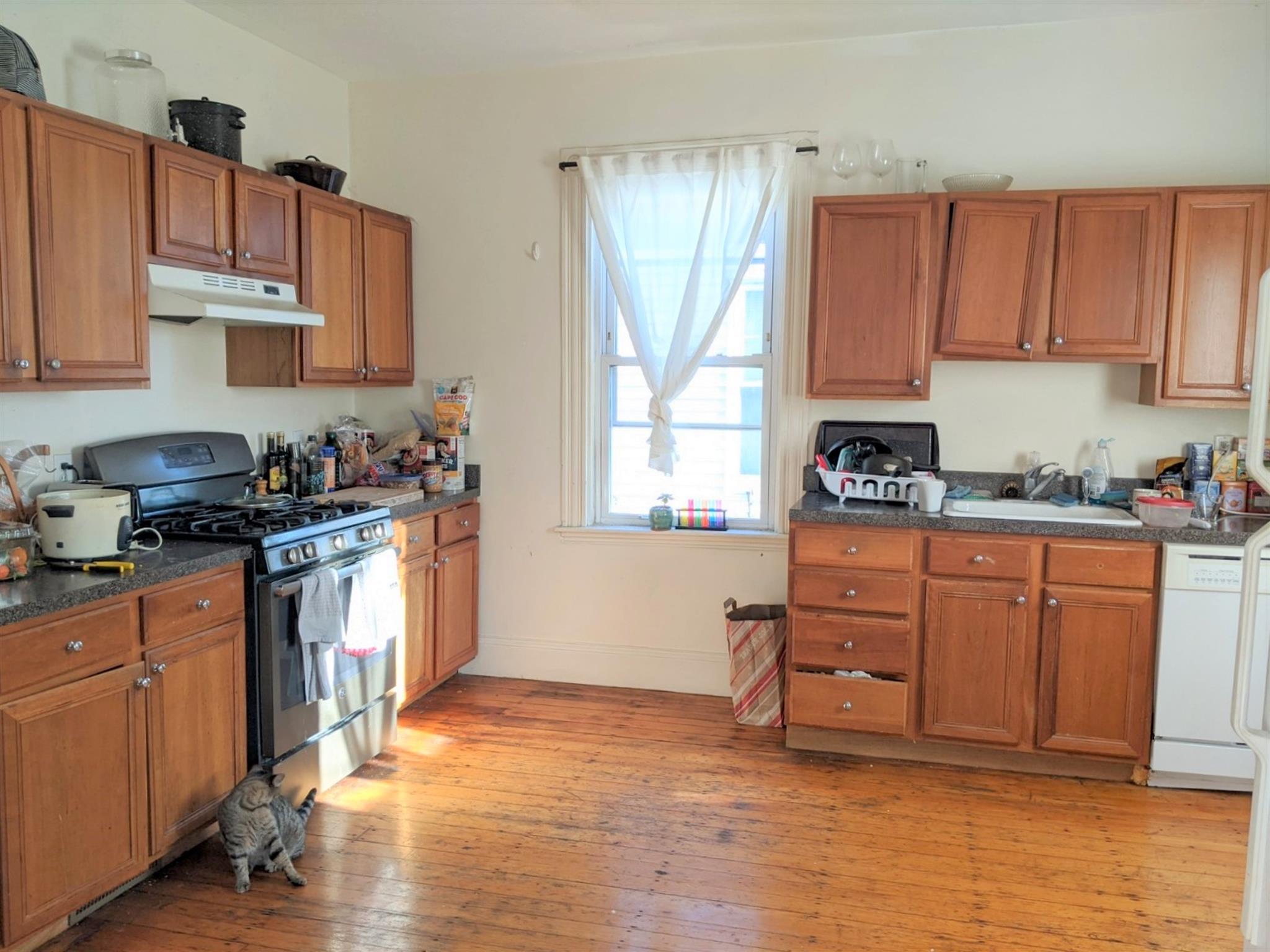 14 Sanborn Ave, Union Square