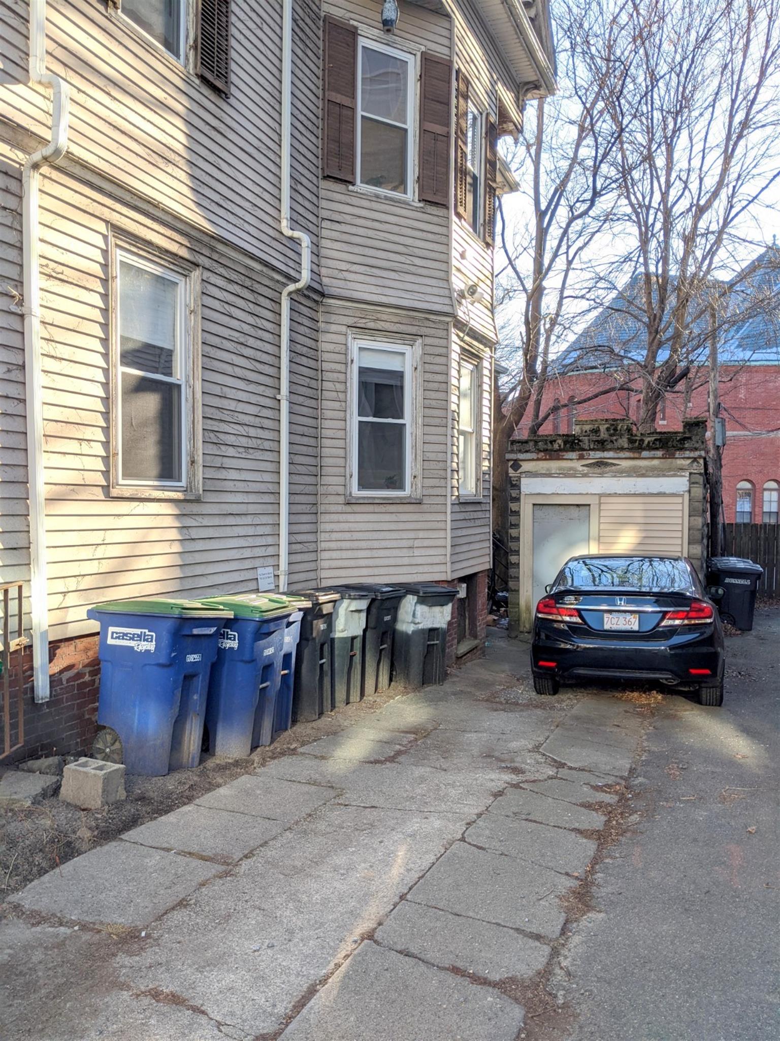 14 Sanborn Ave, Union Square