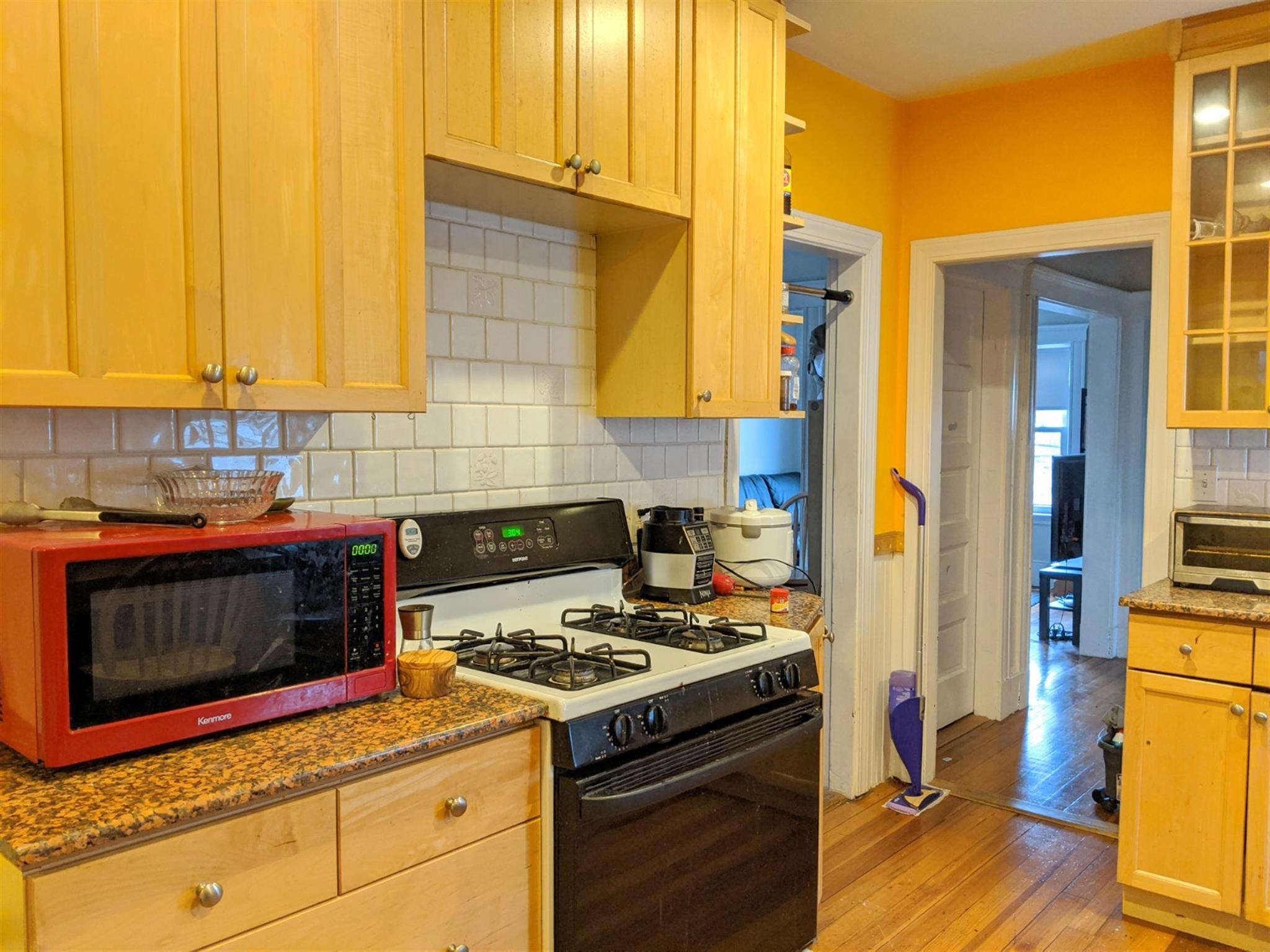 44 Newbern Ave, Medford