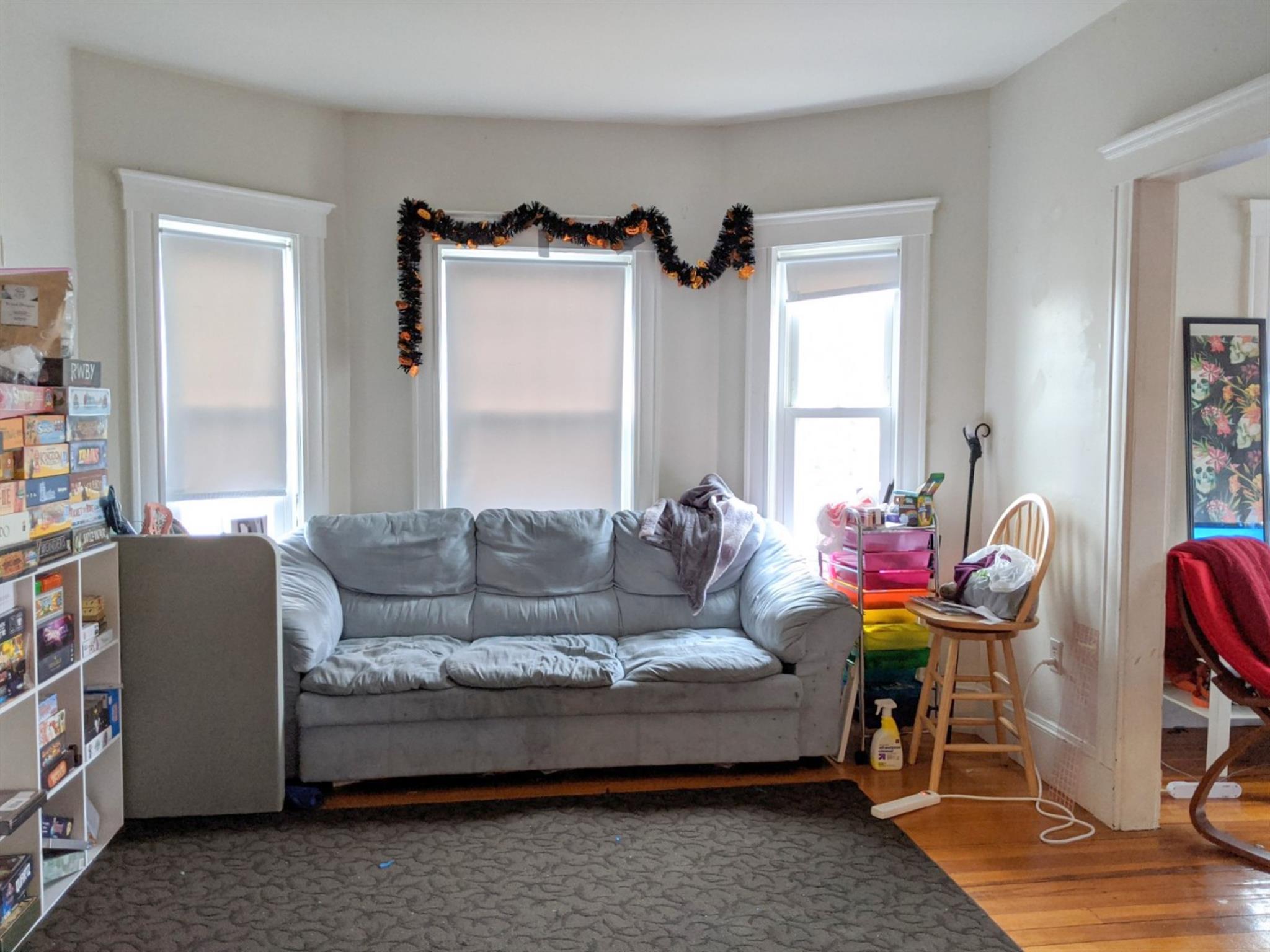 42 Newbern Ave, Medford