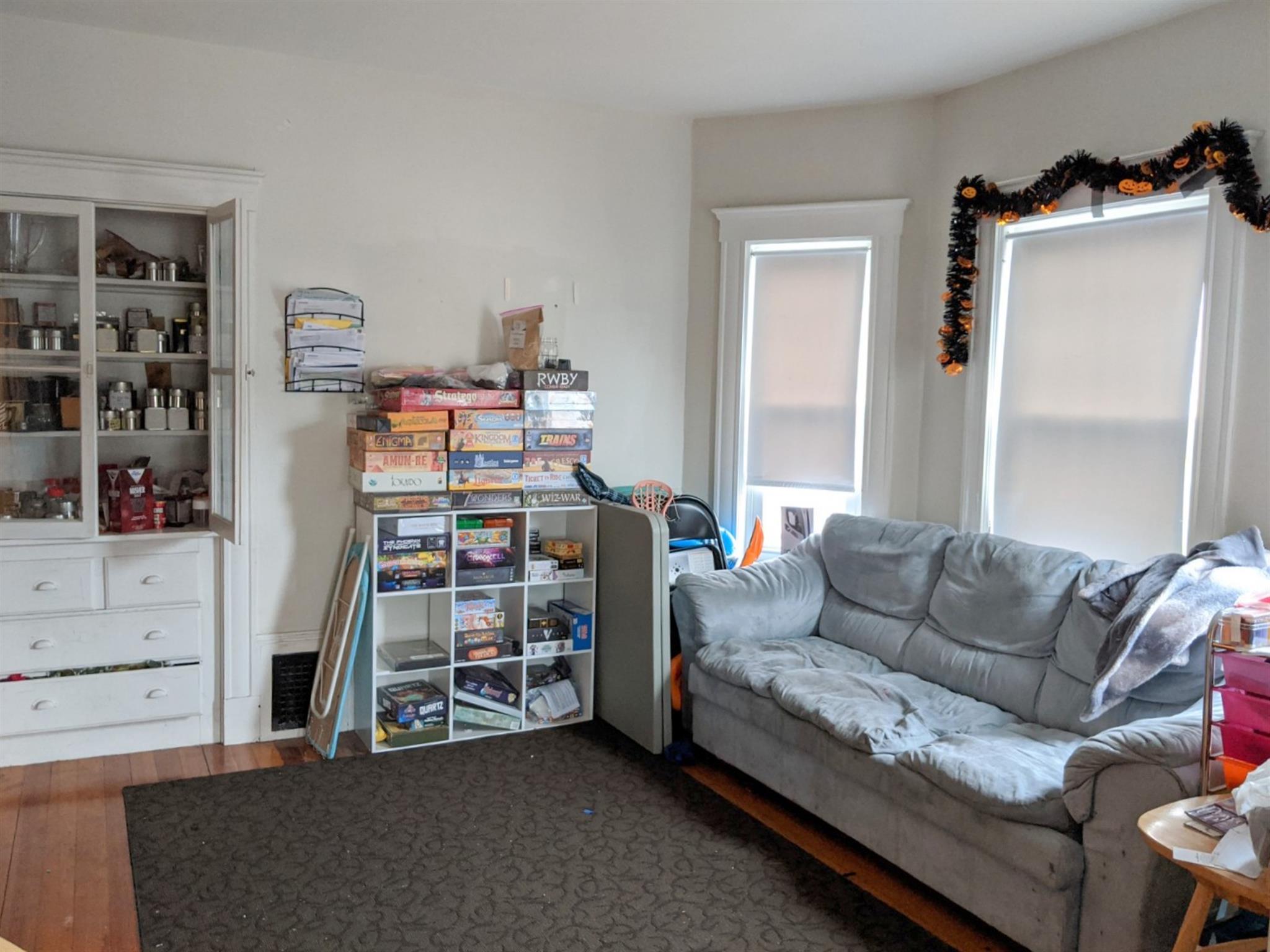 44 Newbern Ave, Medford