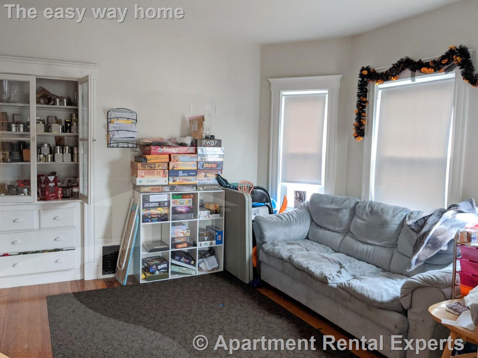 42 Newbern Ave, Medford