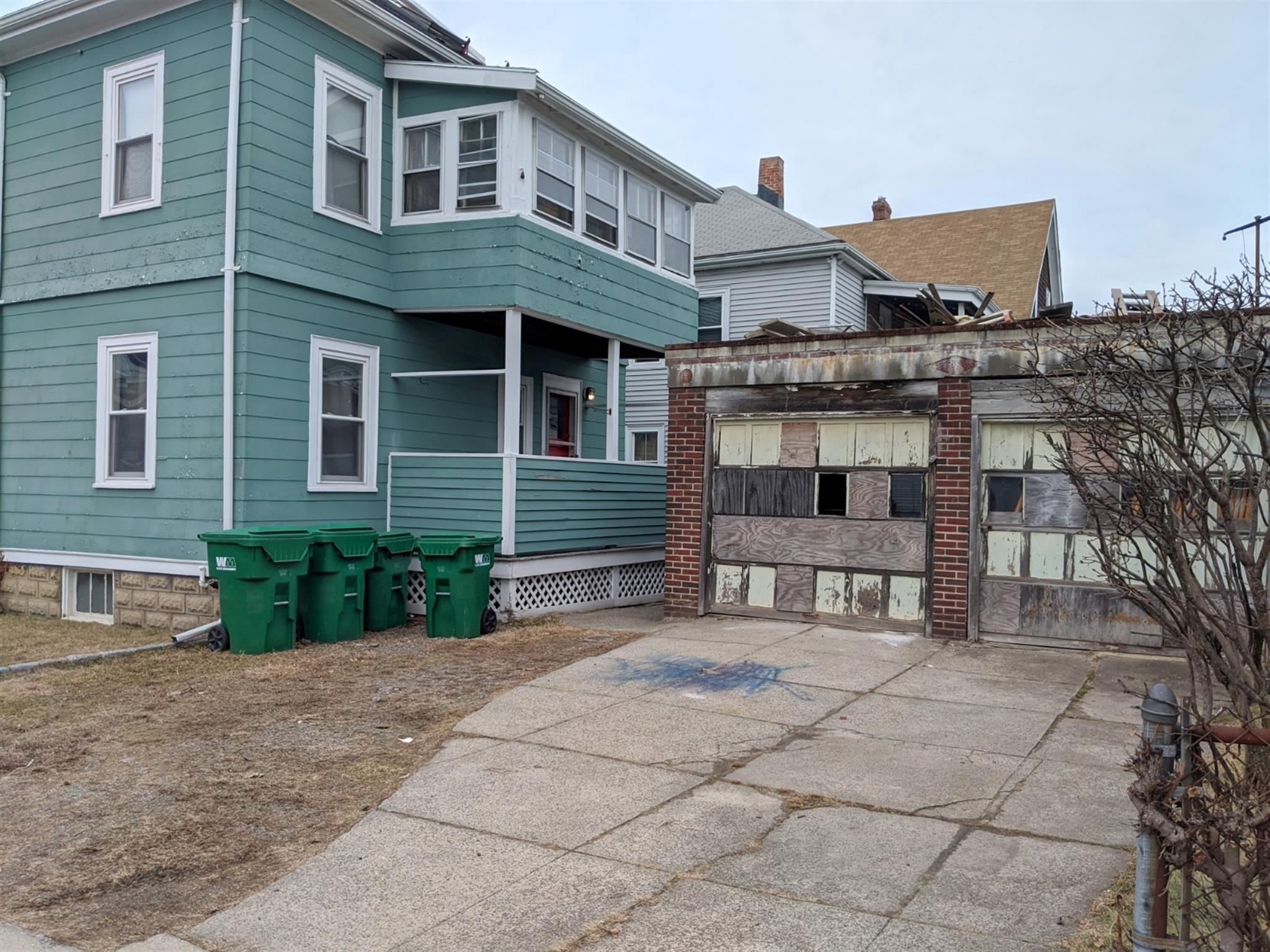 44 Newbern Ave, Medford