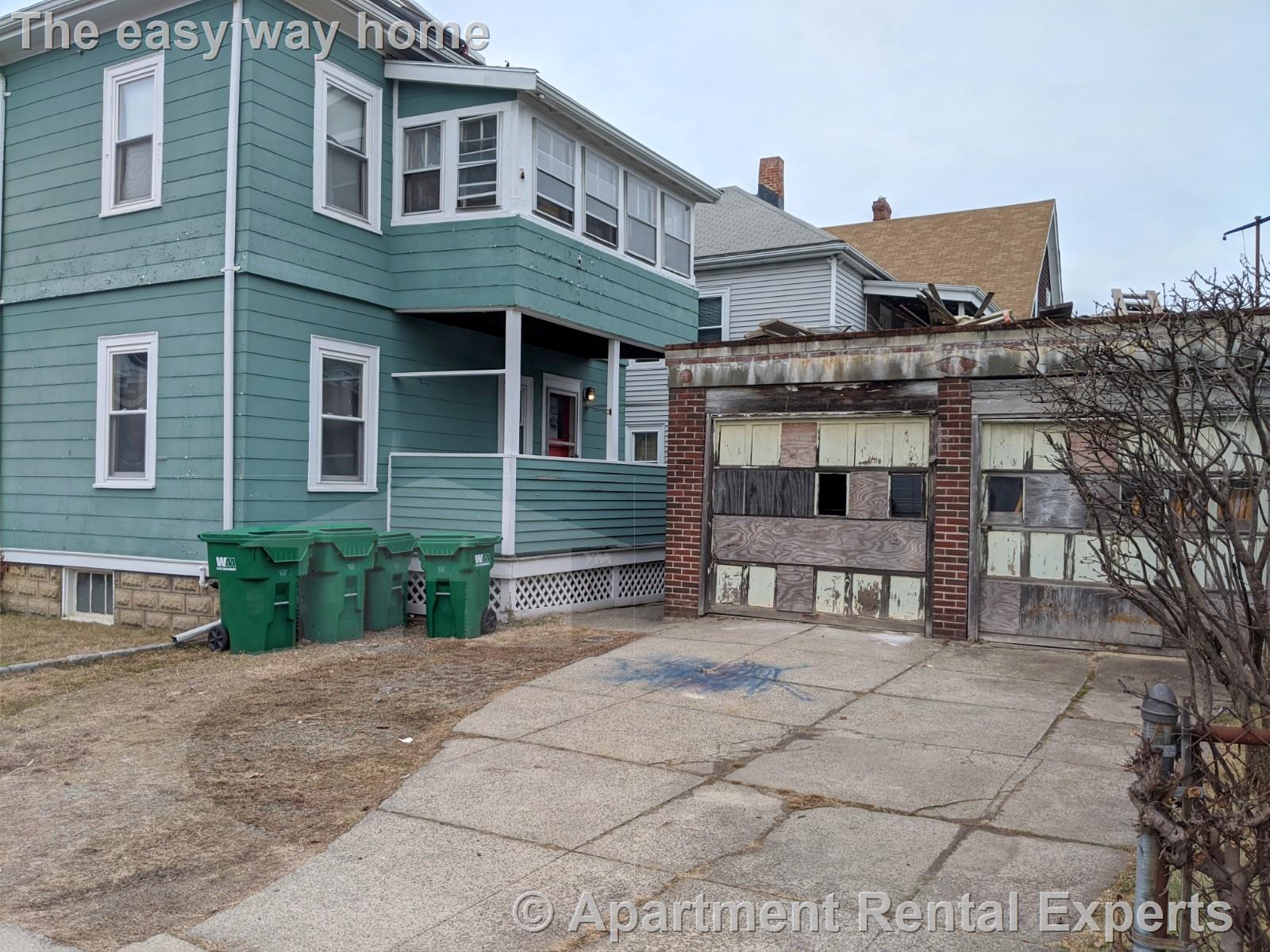 42 Newbern Ave, Medford