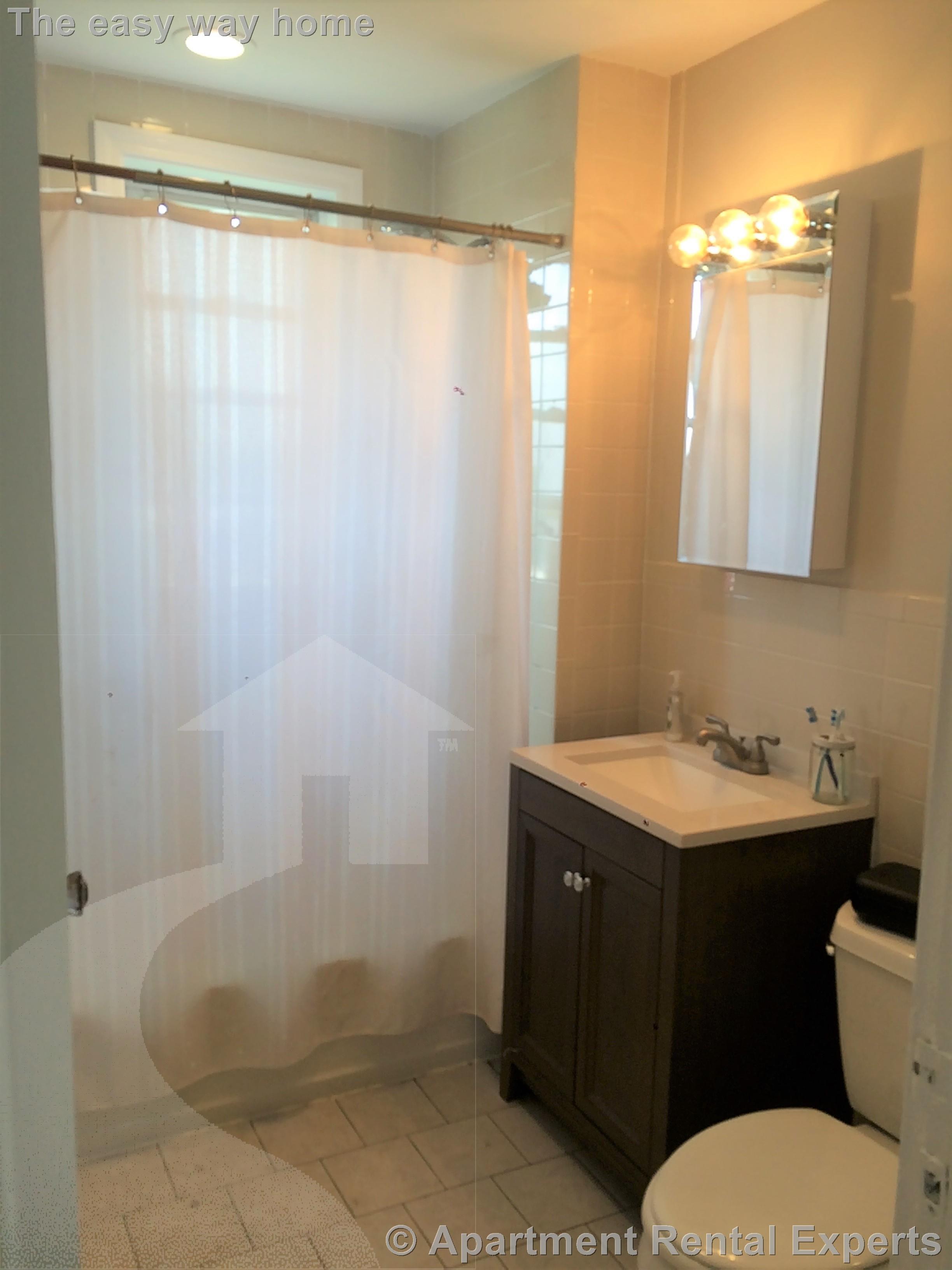 6 Westminster, Teele Square