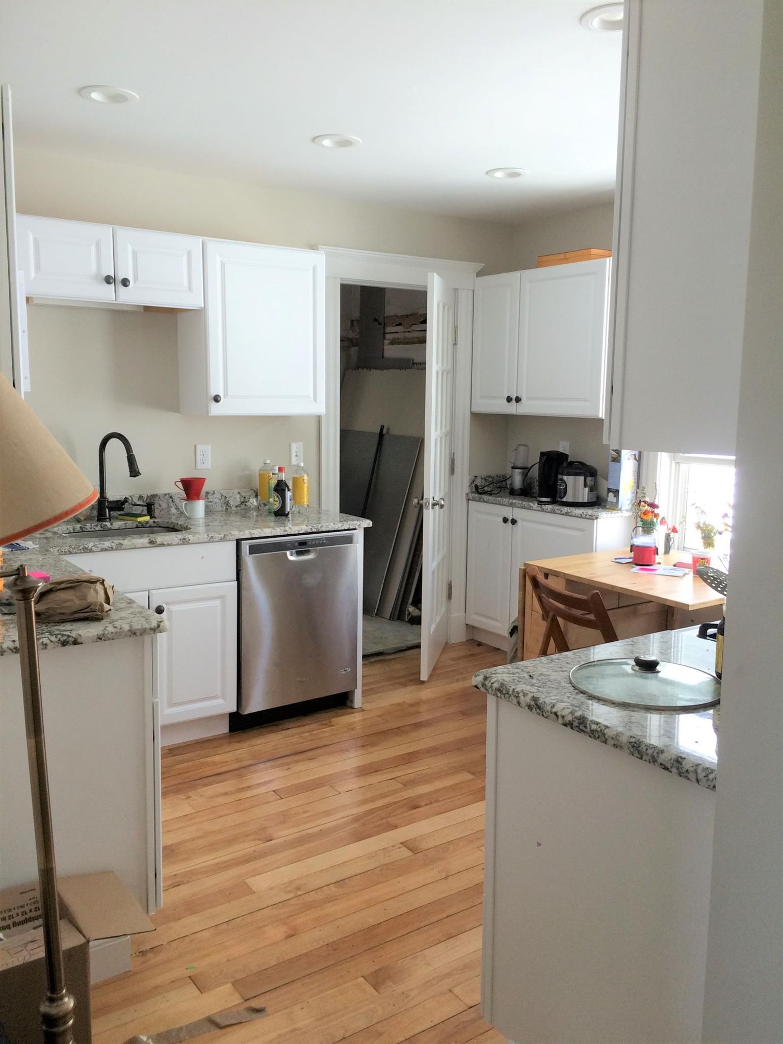 6 Westminster St, Davis Square