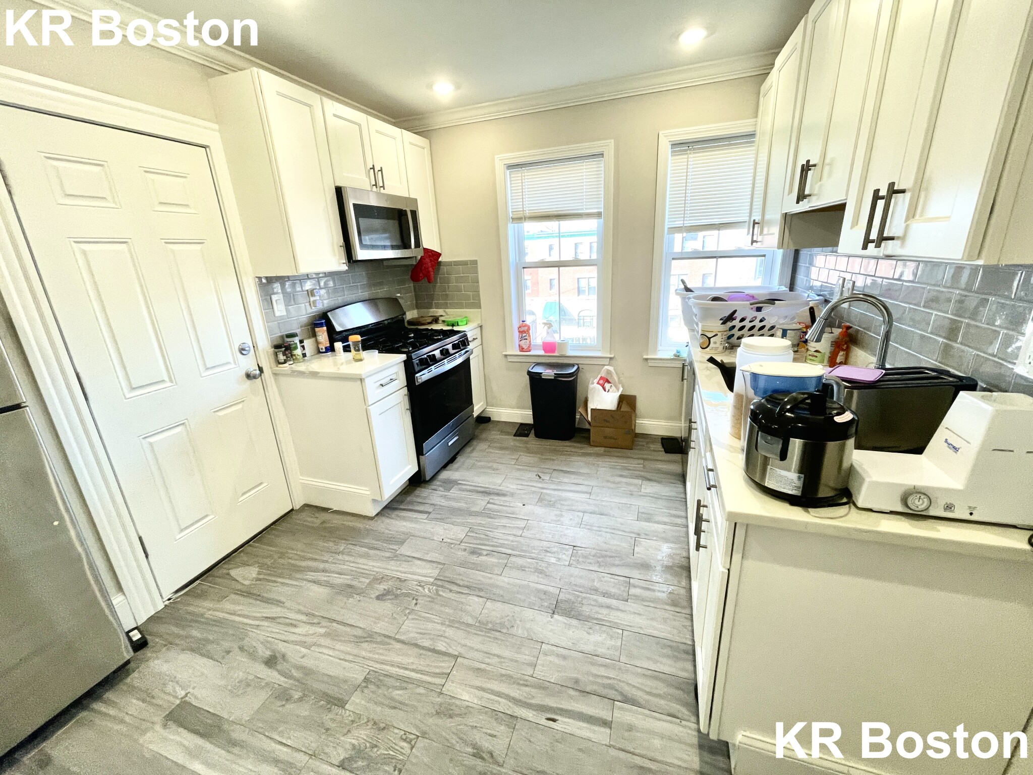 251 Cambridge Str, Allston