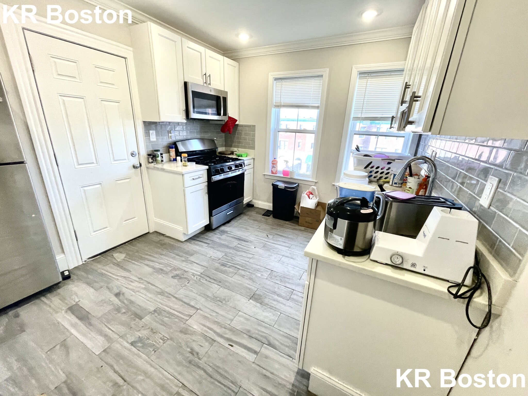 251 Cambridge St, Allston