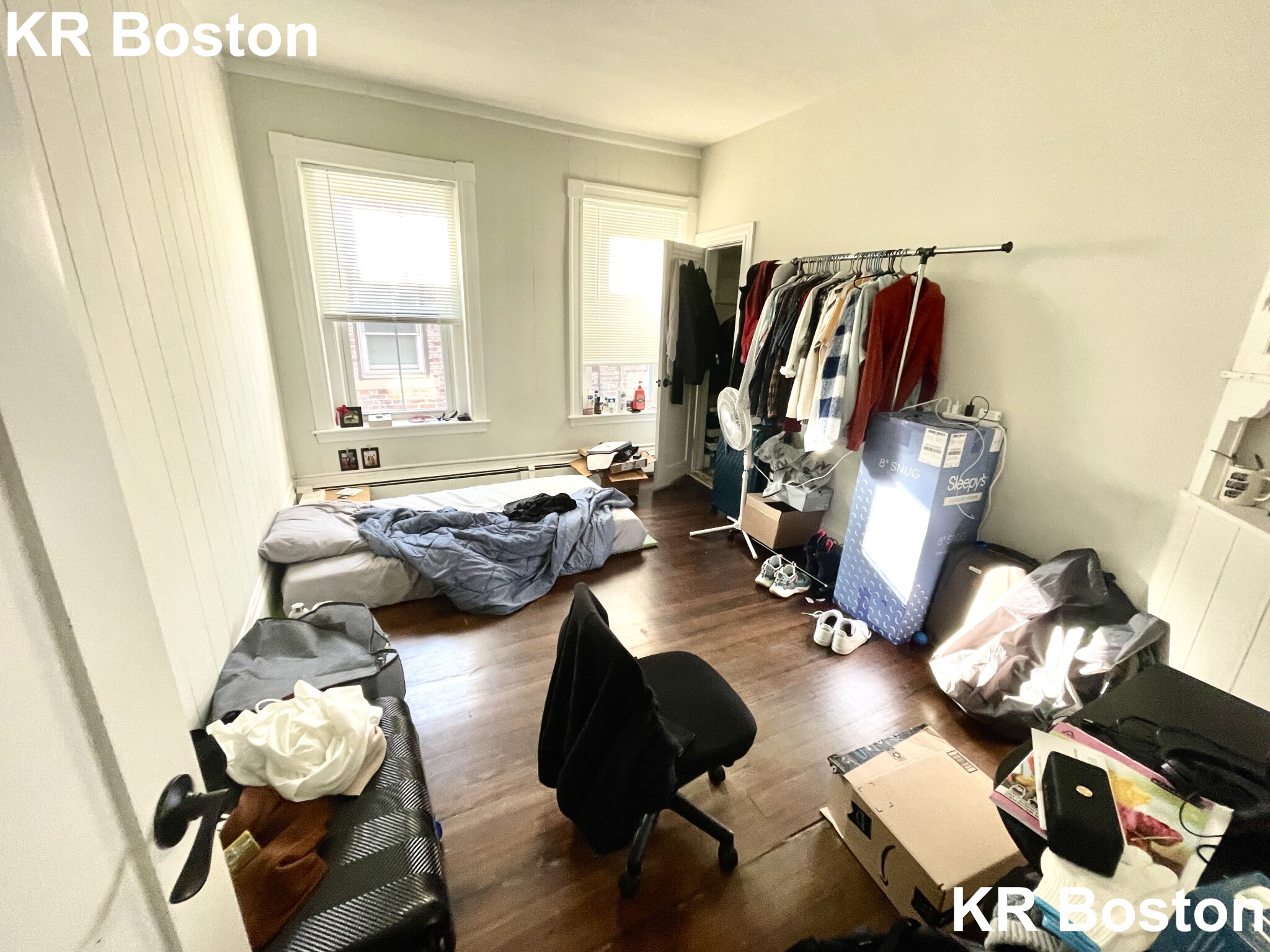 251 Cambridge St, Allston