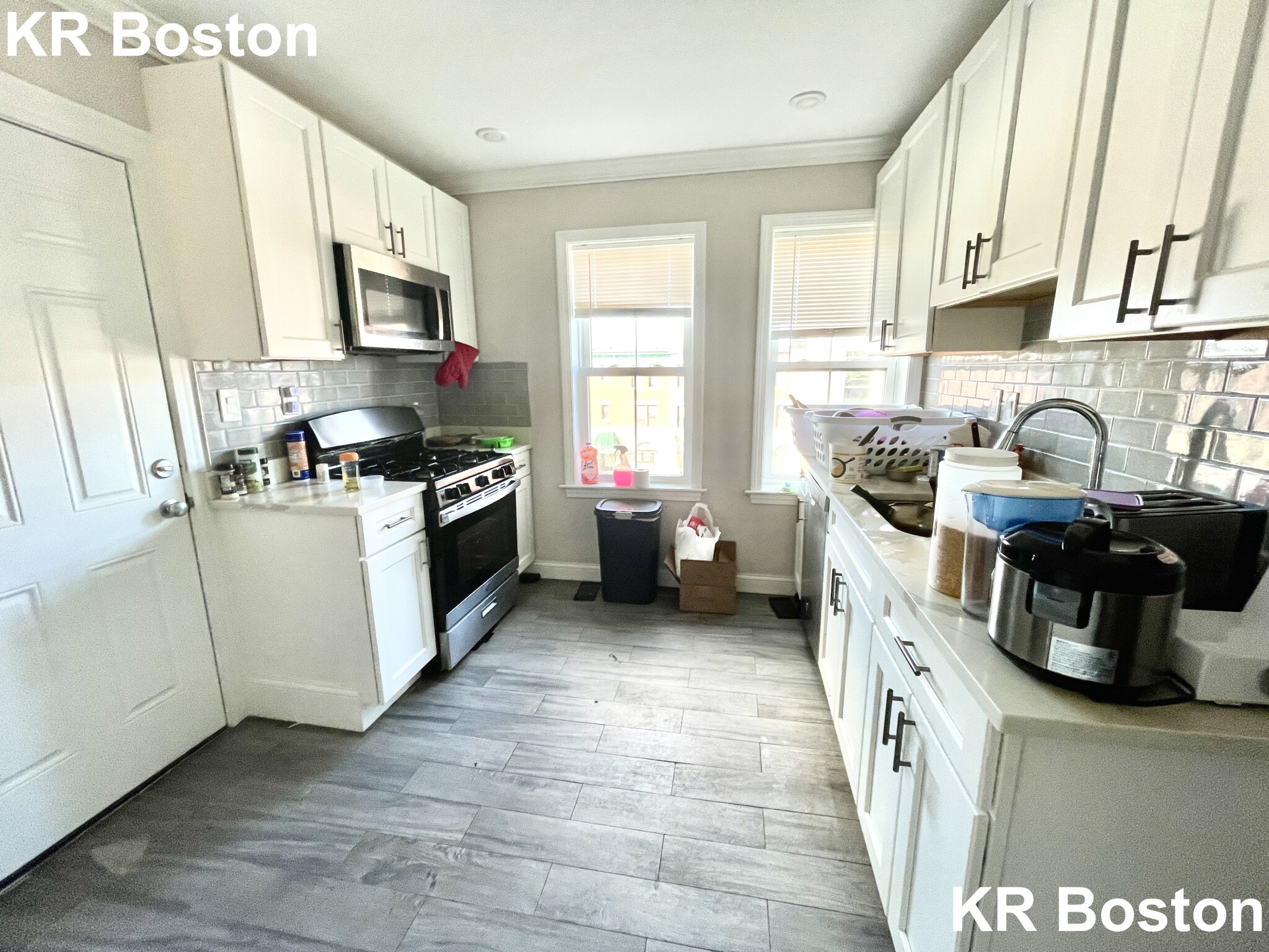 251 Cambridge St, Allston