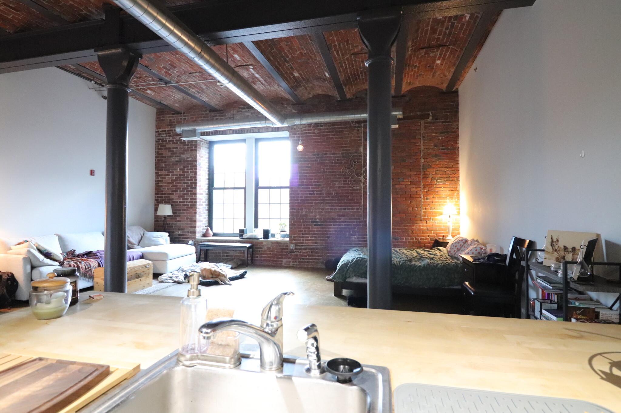 251 Heath, Jamaica Plain