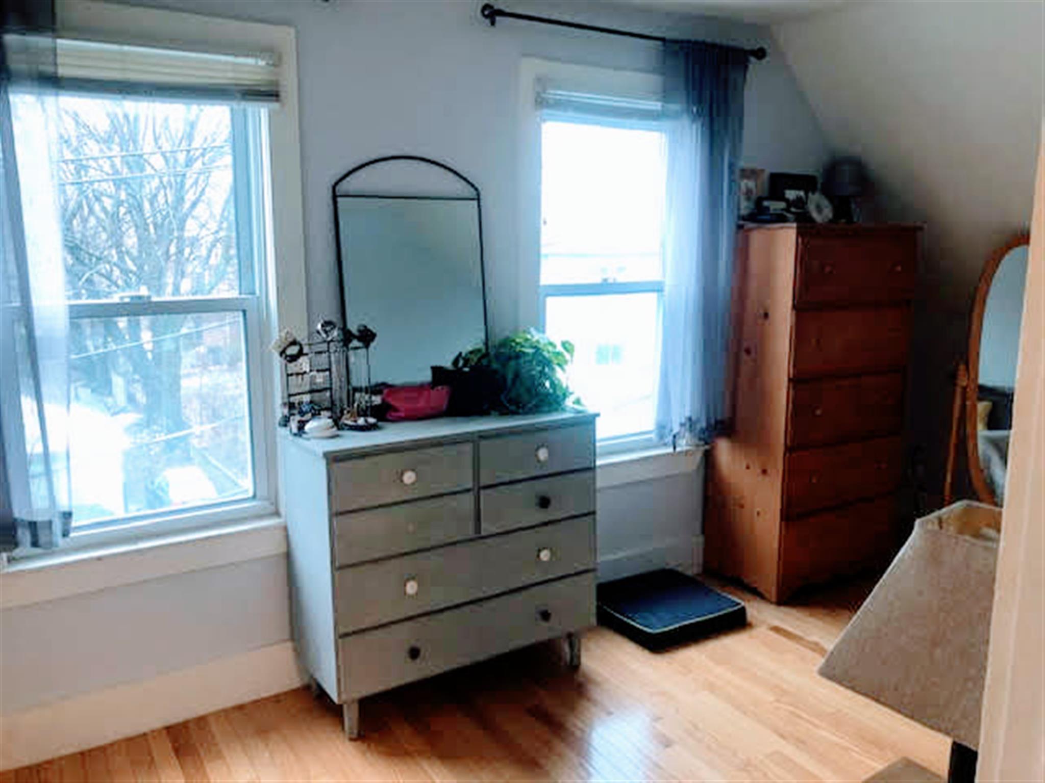 130 Cedar St, Davis Square