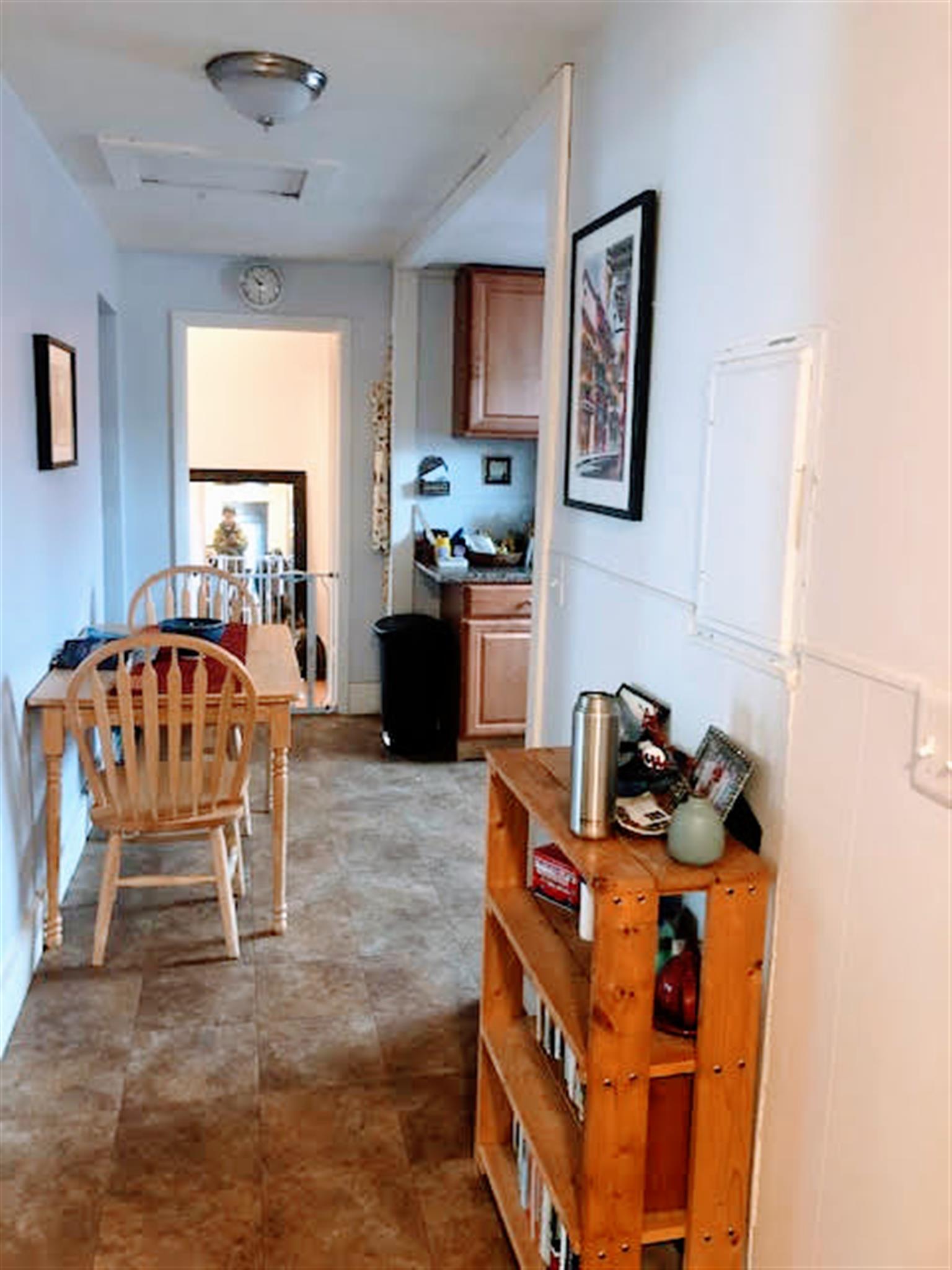 130 Cedar St, Davis Square