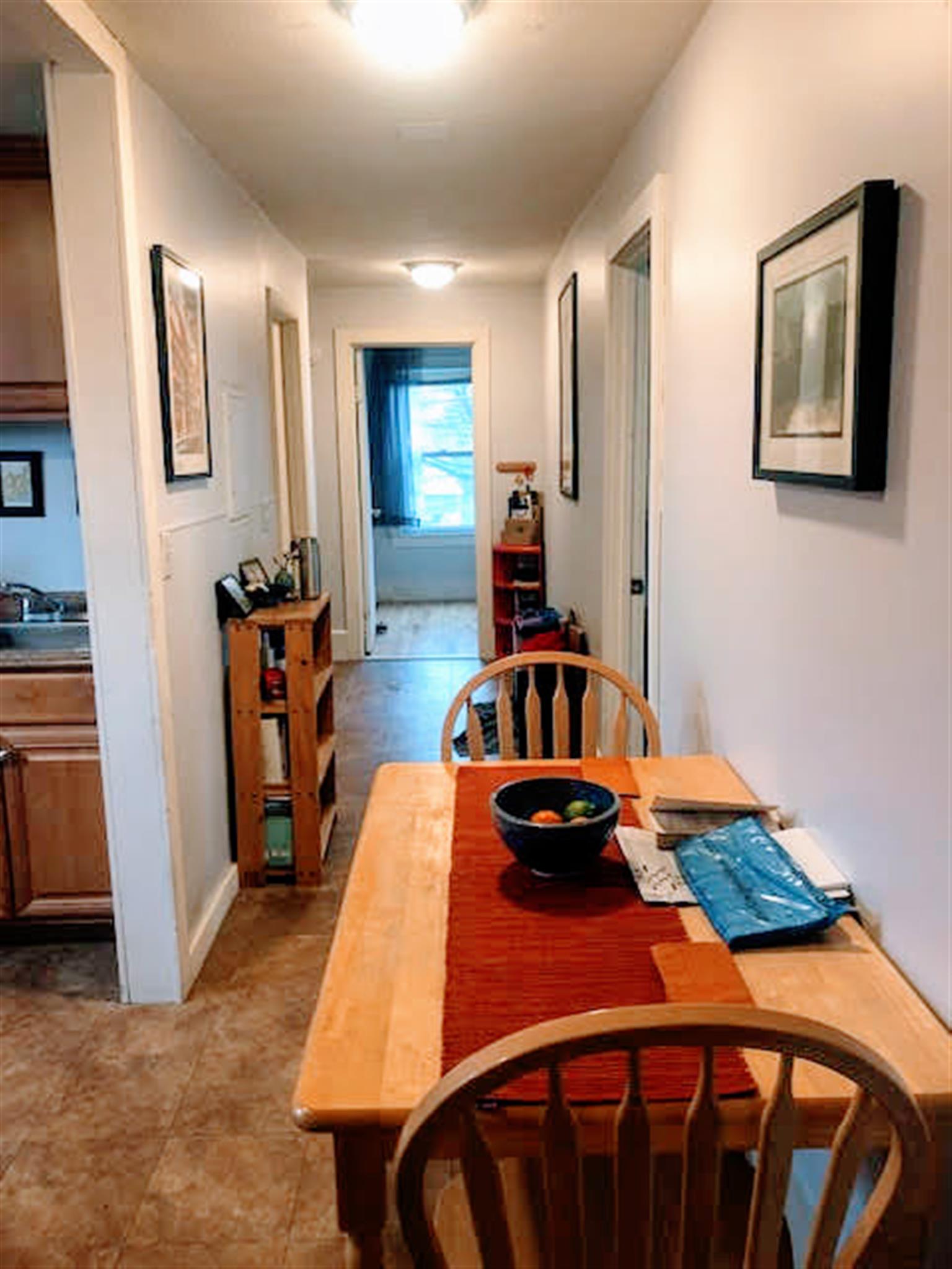 130 Cedar St, Davis Square