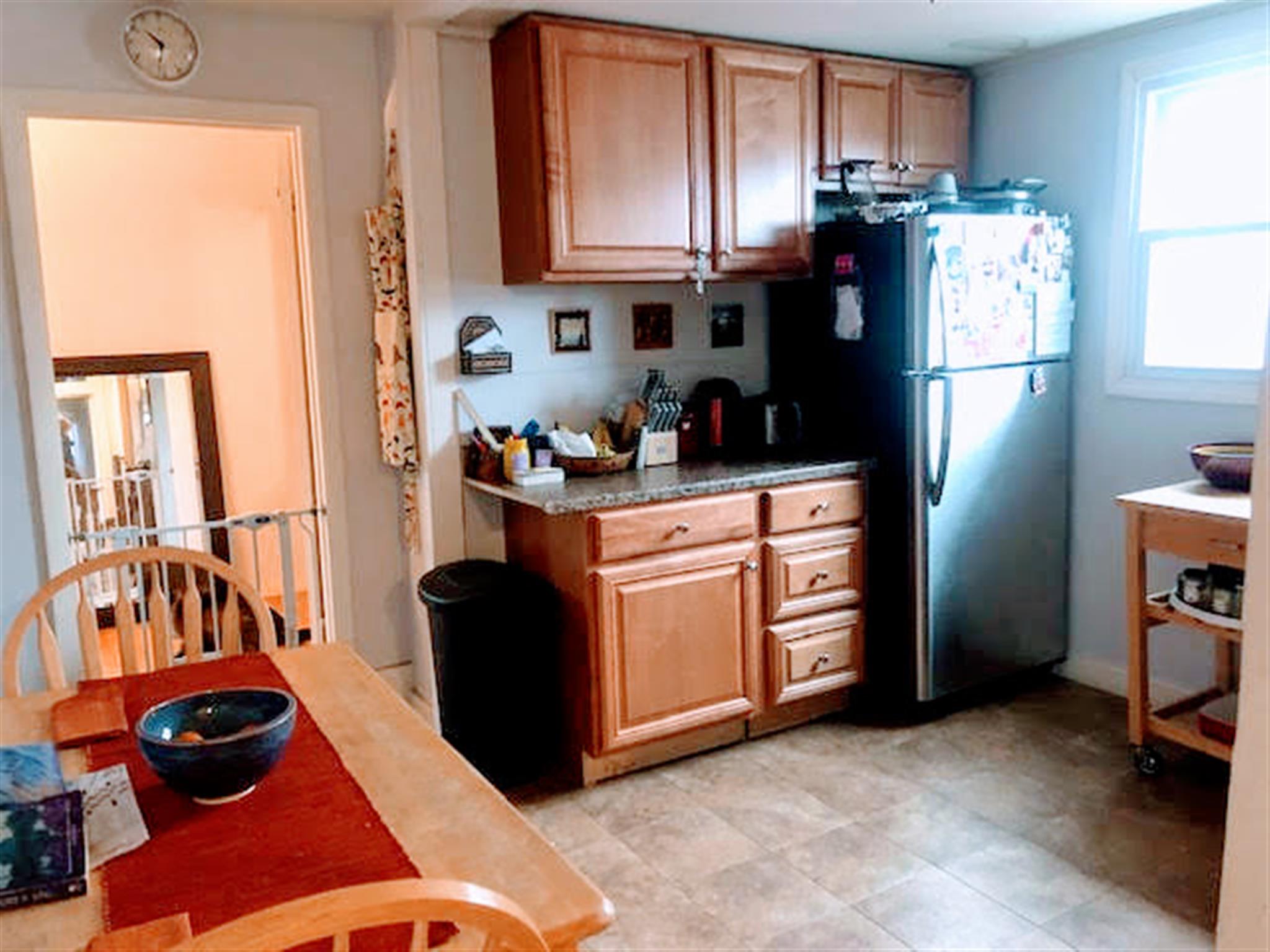 130 Cedar St, Davis Square