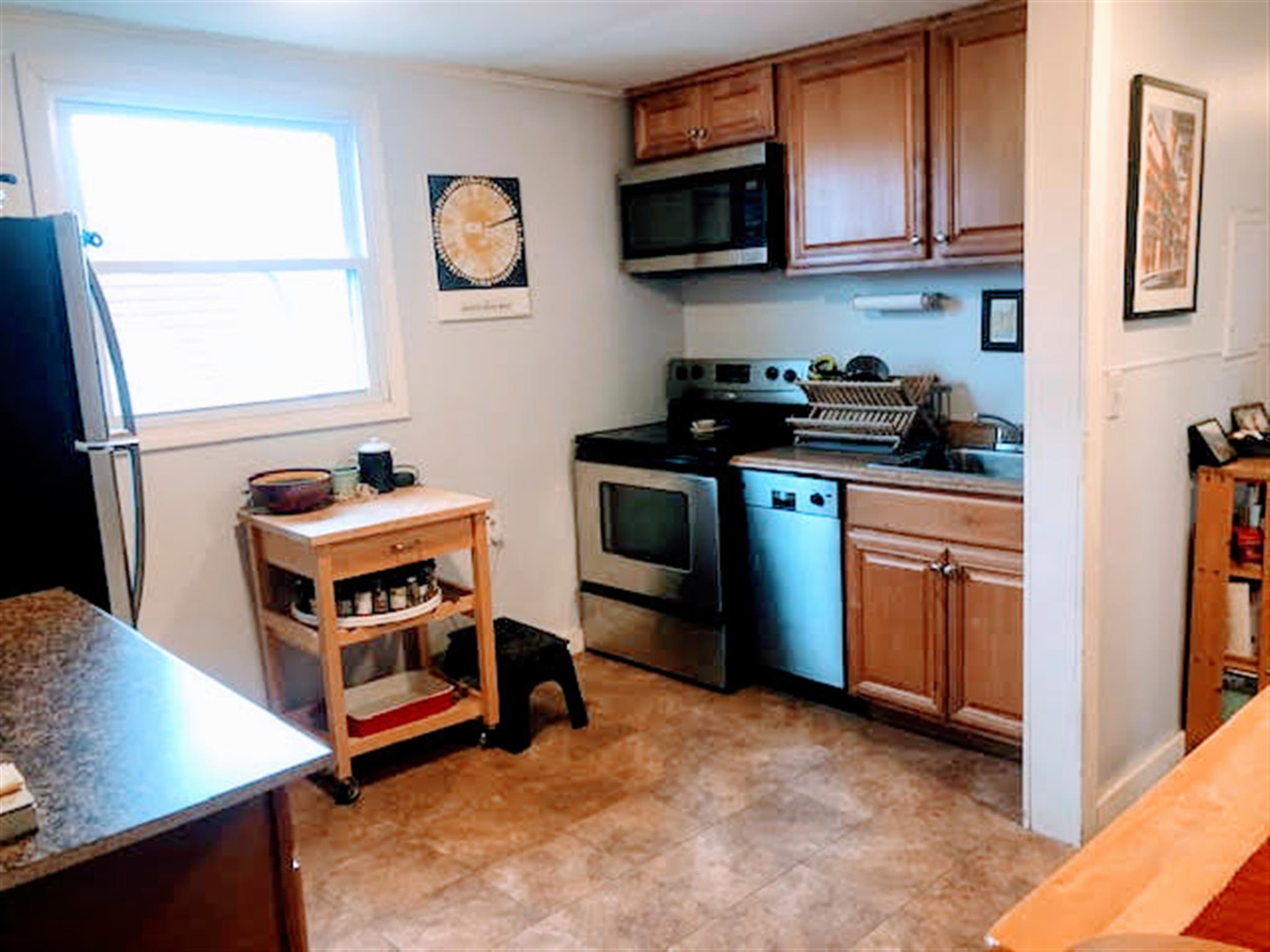 130 Cedar St, Davis Square