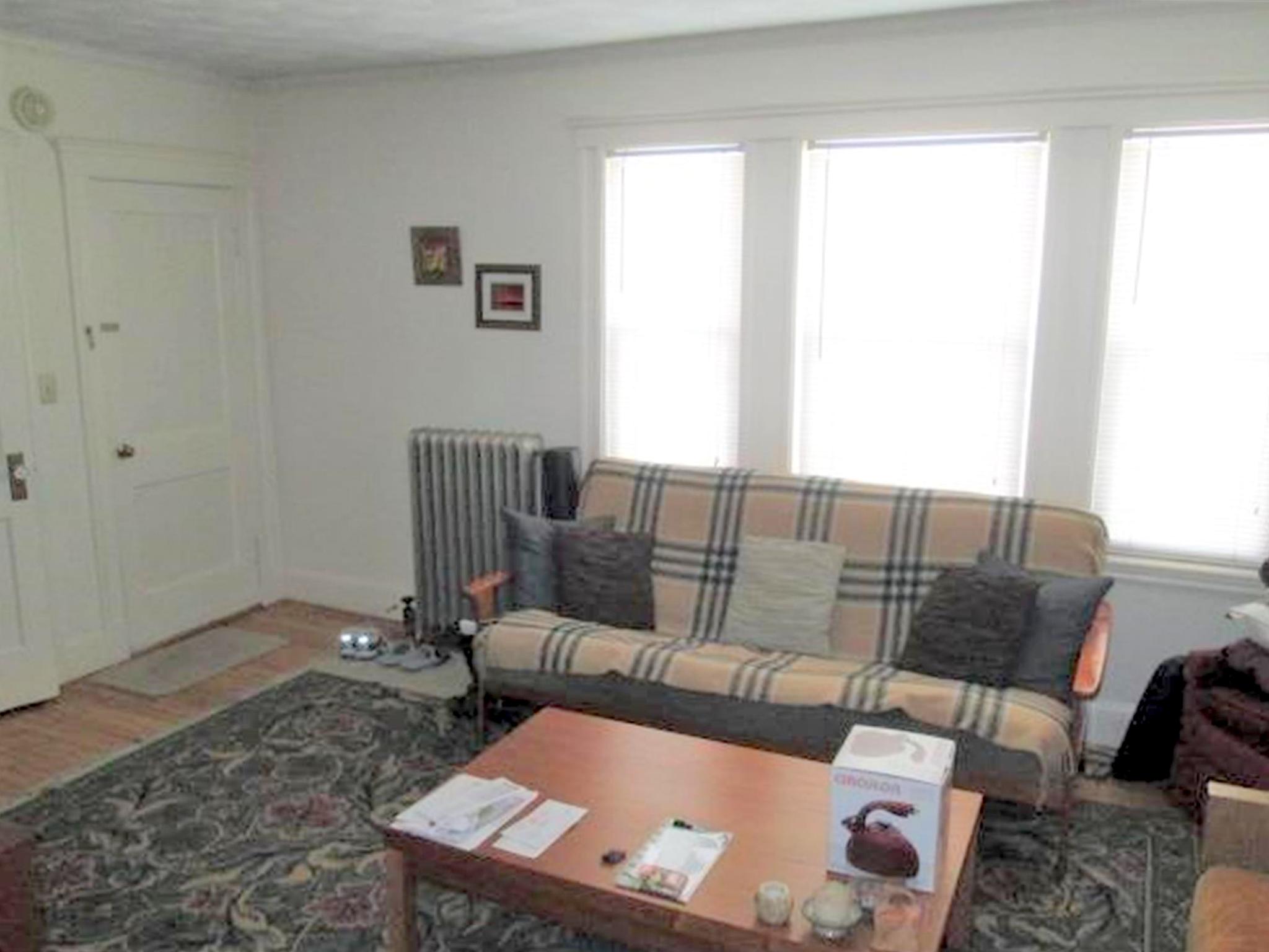 46 Chetwynd Rd, Teele Square