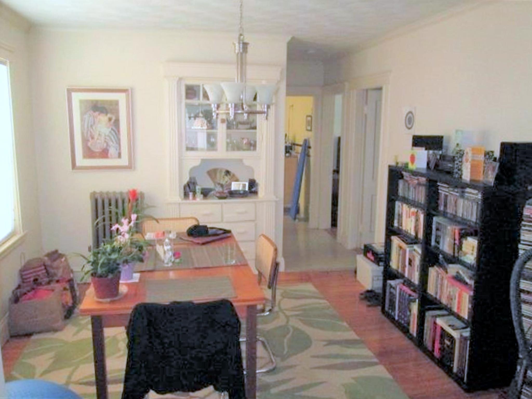 46 Chetwynd Rd, Teele Square