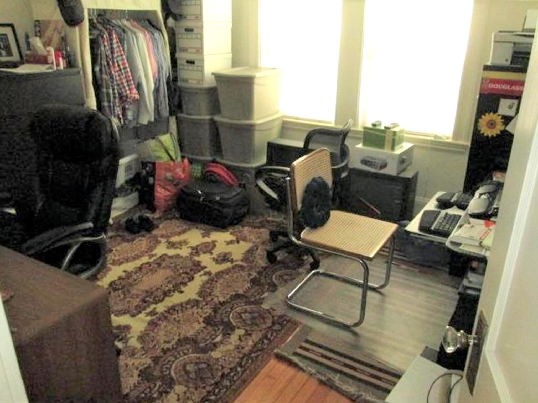 46 Chetwynd Rd, Teele Square