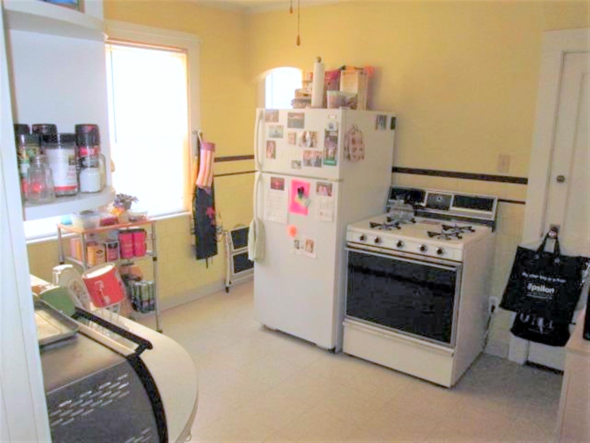 46 Chetwynd Rd, Teele Square