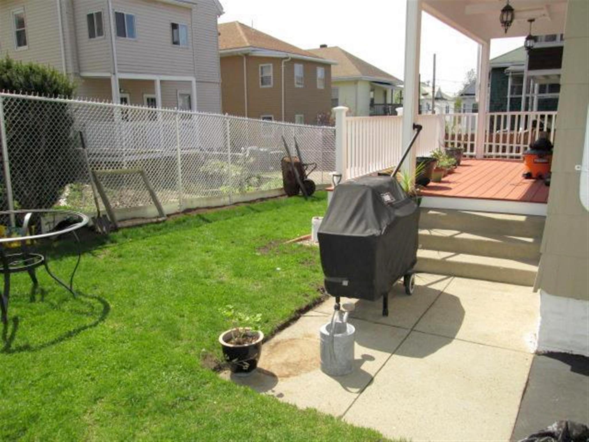 46 Chetwynd Rd, Teele Square