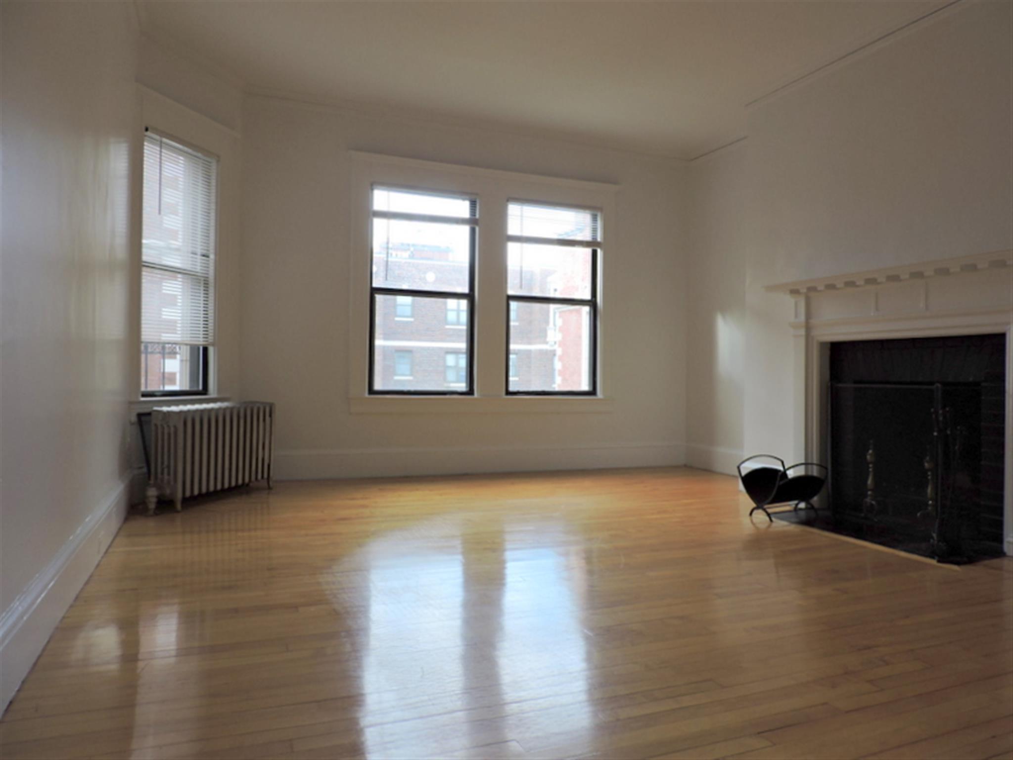 84 Prescott St, Harvard Square