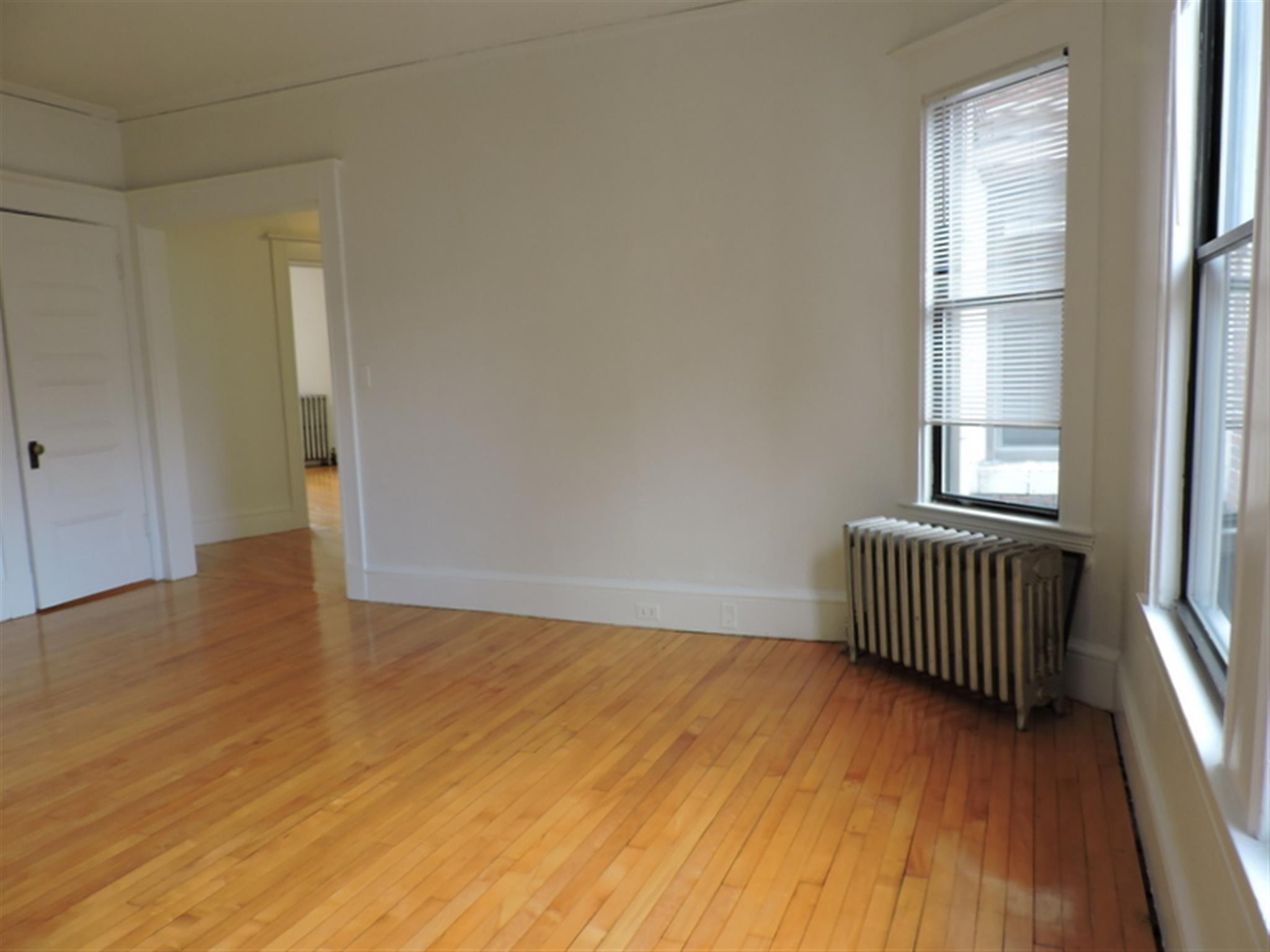 84 Prescott St, Harvard Square