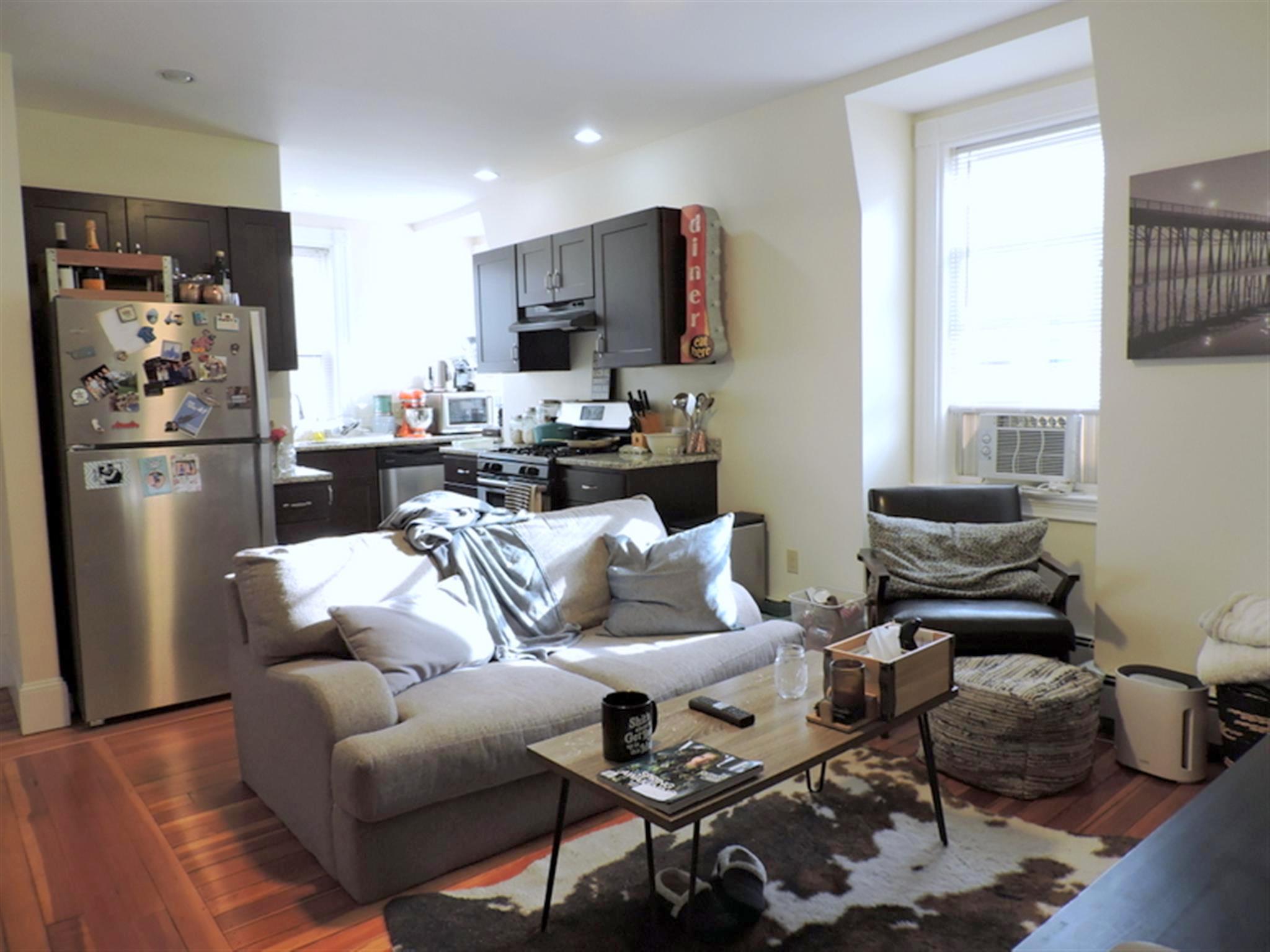 34 Chatham St, Mid Cambridge