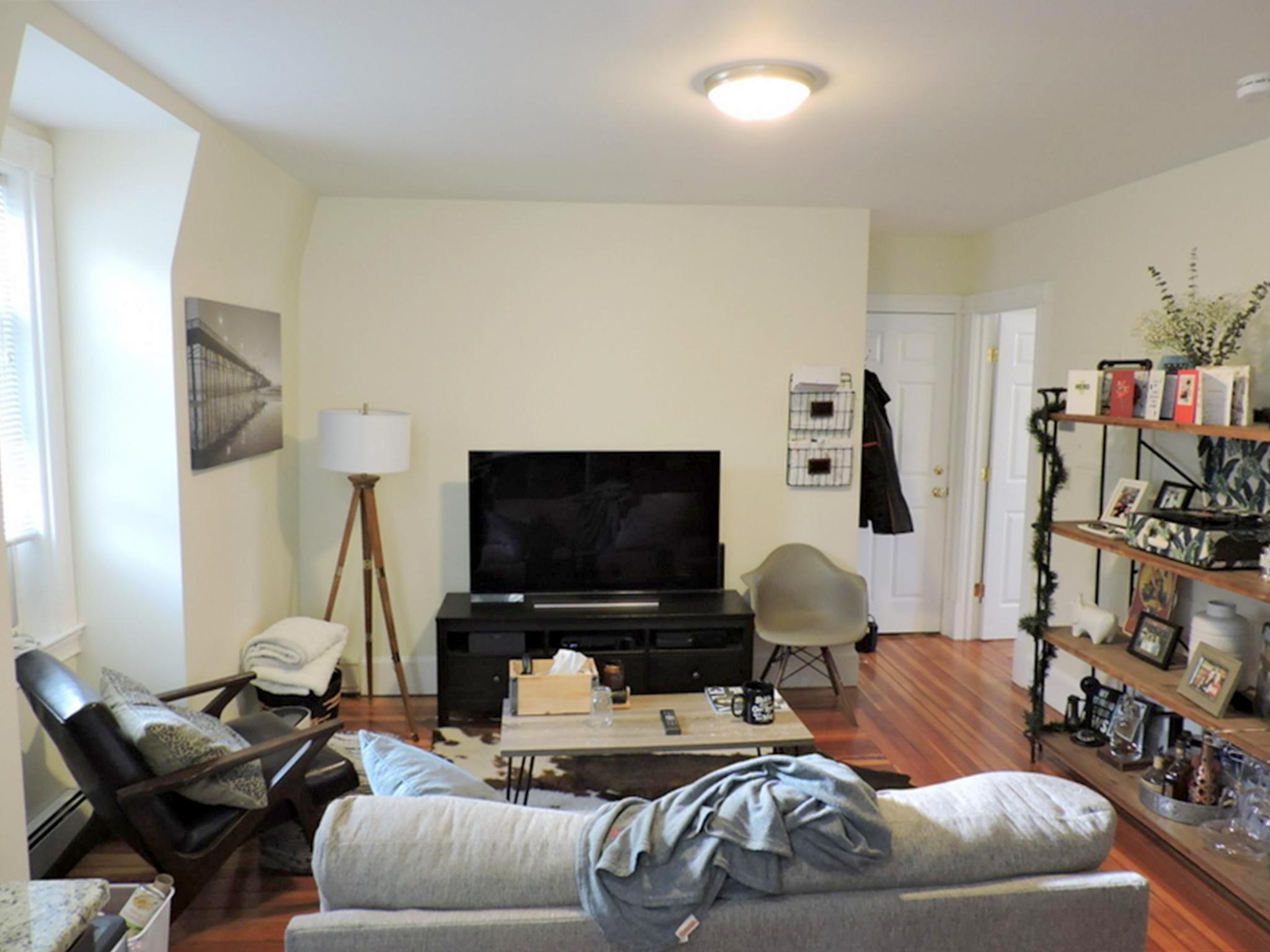 34 Chatham St, Mid Cambridge