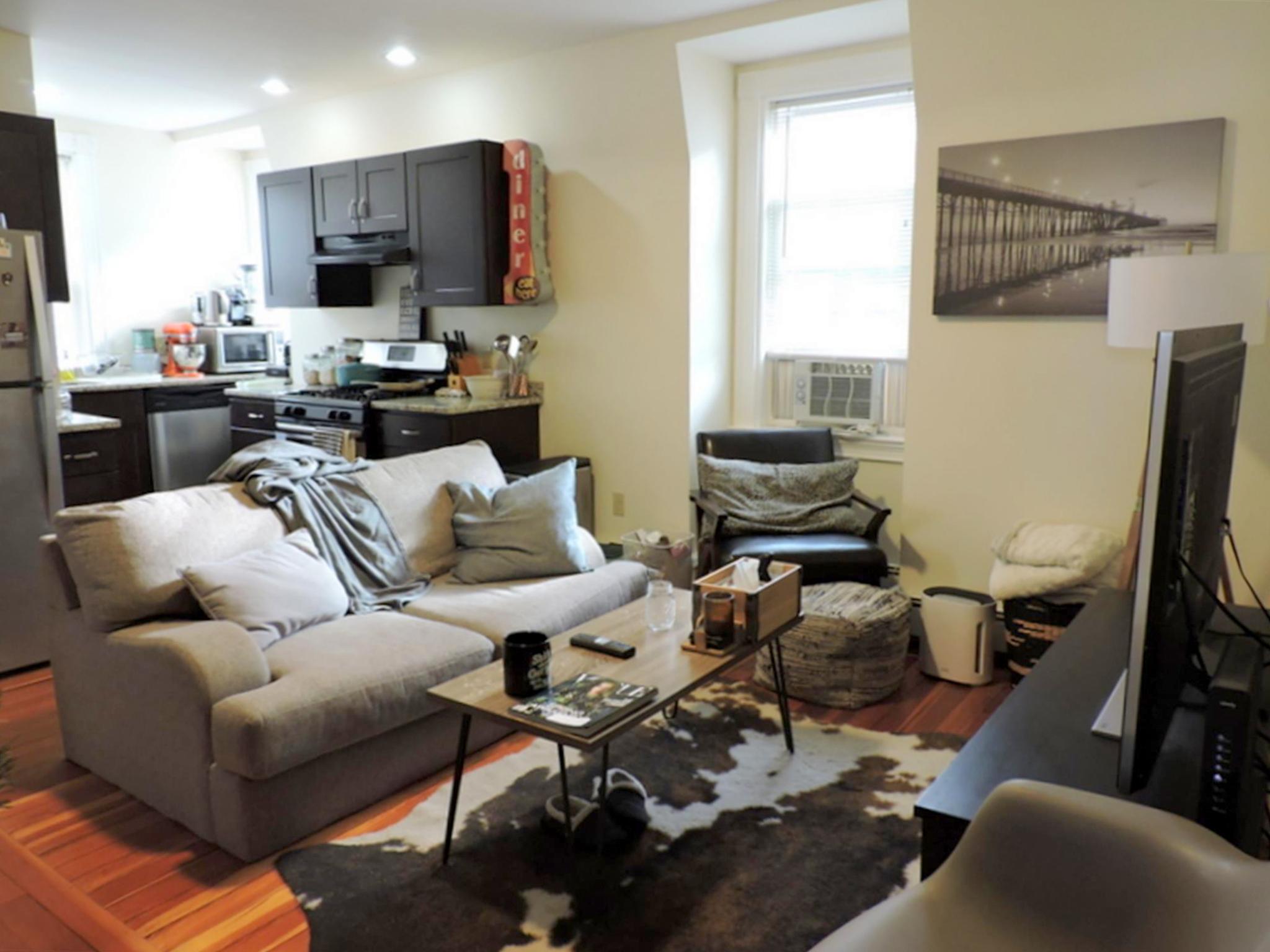 34 Chatham St, Mid Cambridge