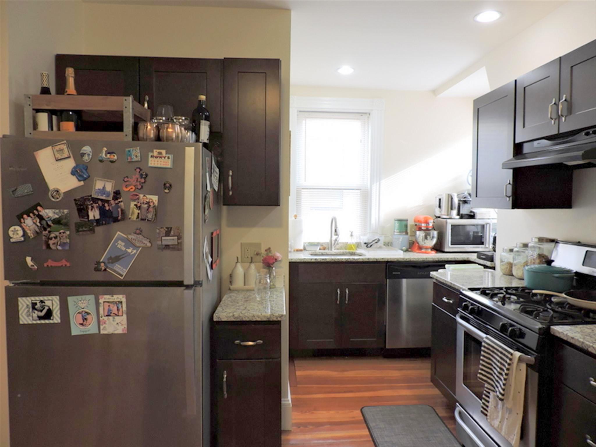 34 Chatham St, Mid Cambridge